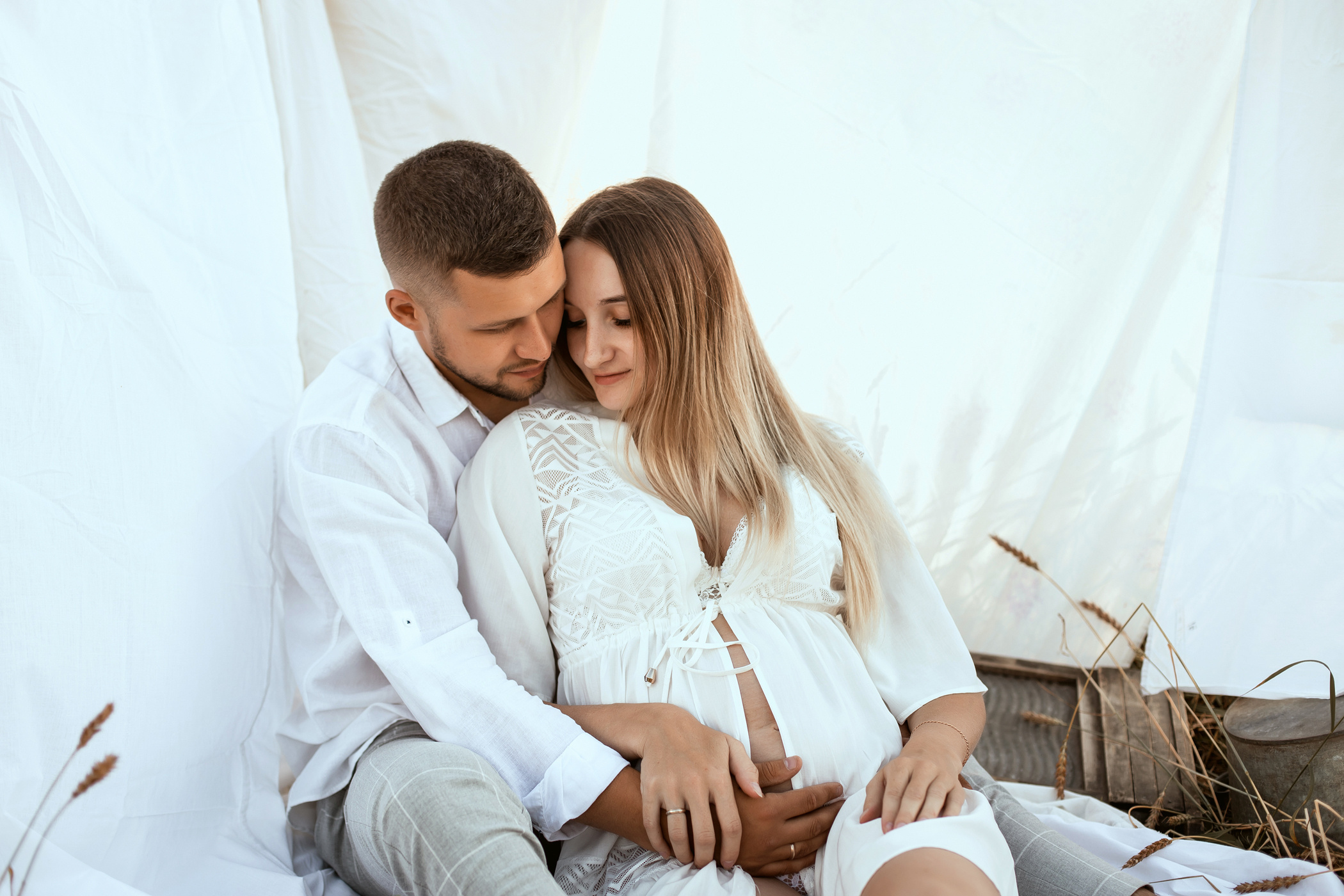 Кирилл и Ксения. Тимур Аминов | Фотограф в Кемерове