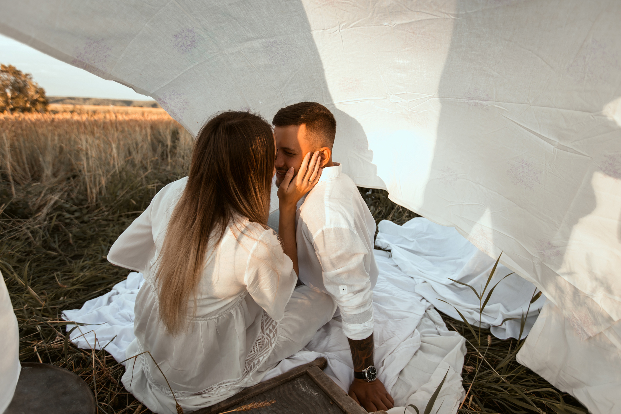 Кирилл и Ксения. Тимур Аминов | Фотограф в Кемерове