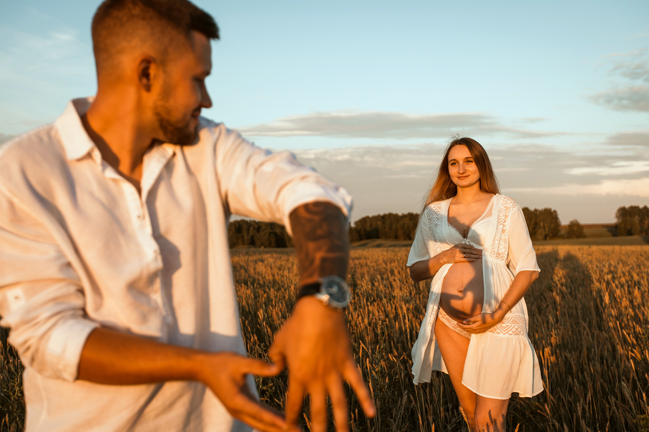 Кирилл и Ксения. Тимур Аминов | Фотограф в Кемерове