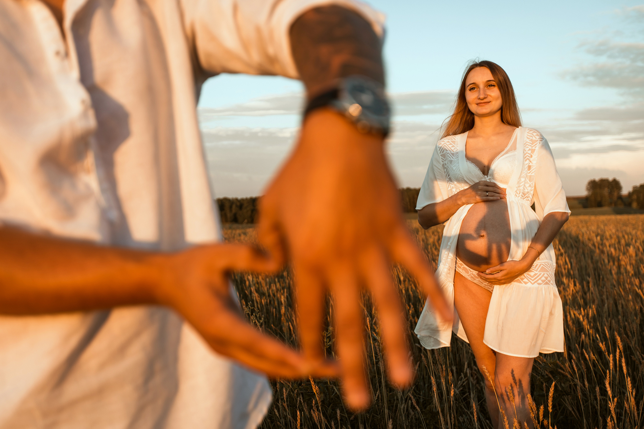 Кирилл и Ксения. Тимур Аминов | Фотограф в Кемерове