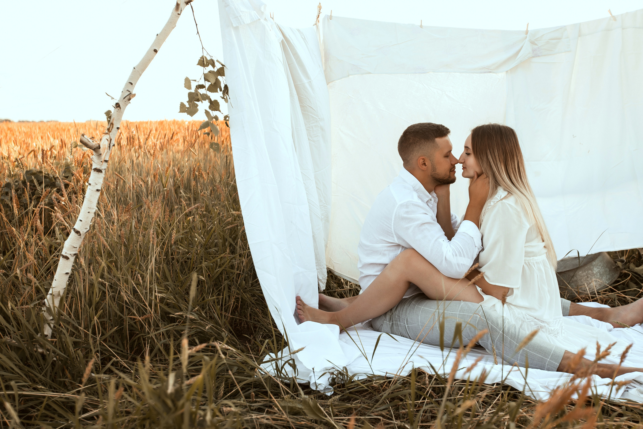 Кирилл и Ксения. Тимур Аминов | Фотограф в Кемерове