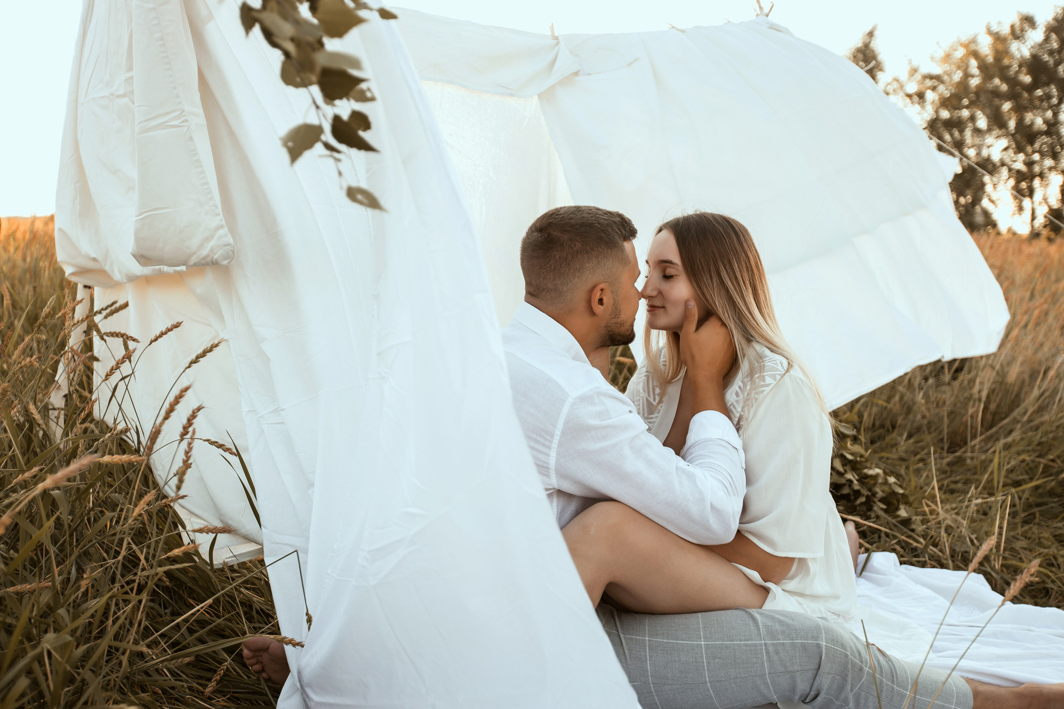 Кирилл и Ксения. Тимур Аминов | Фотограф в Кемерове