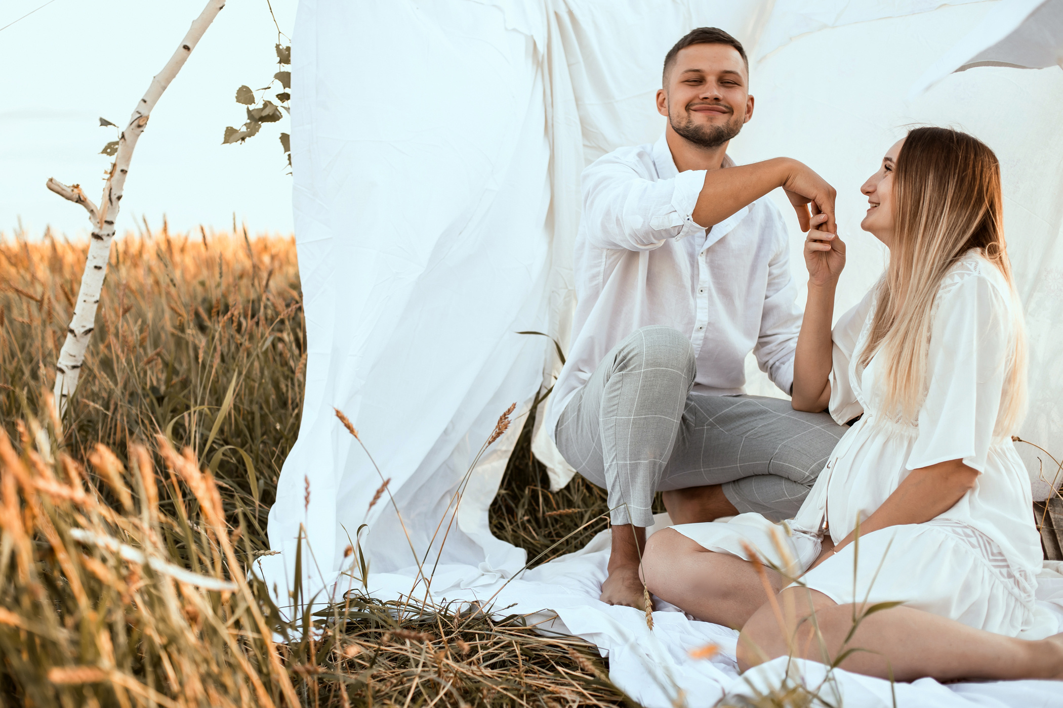 Кирилл и Ксения. Тимур Аминов | Фотограф в Кемерове