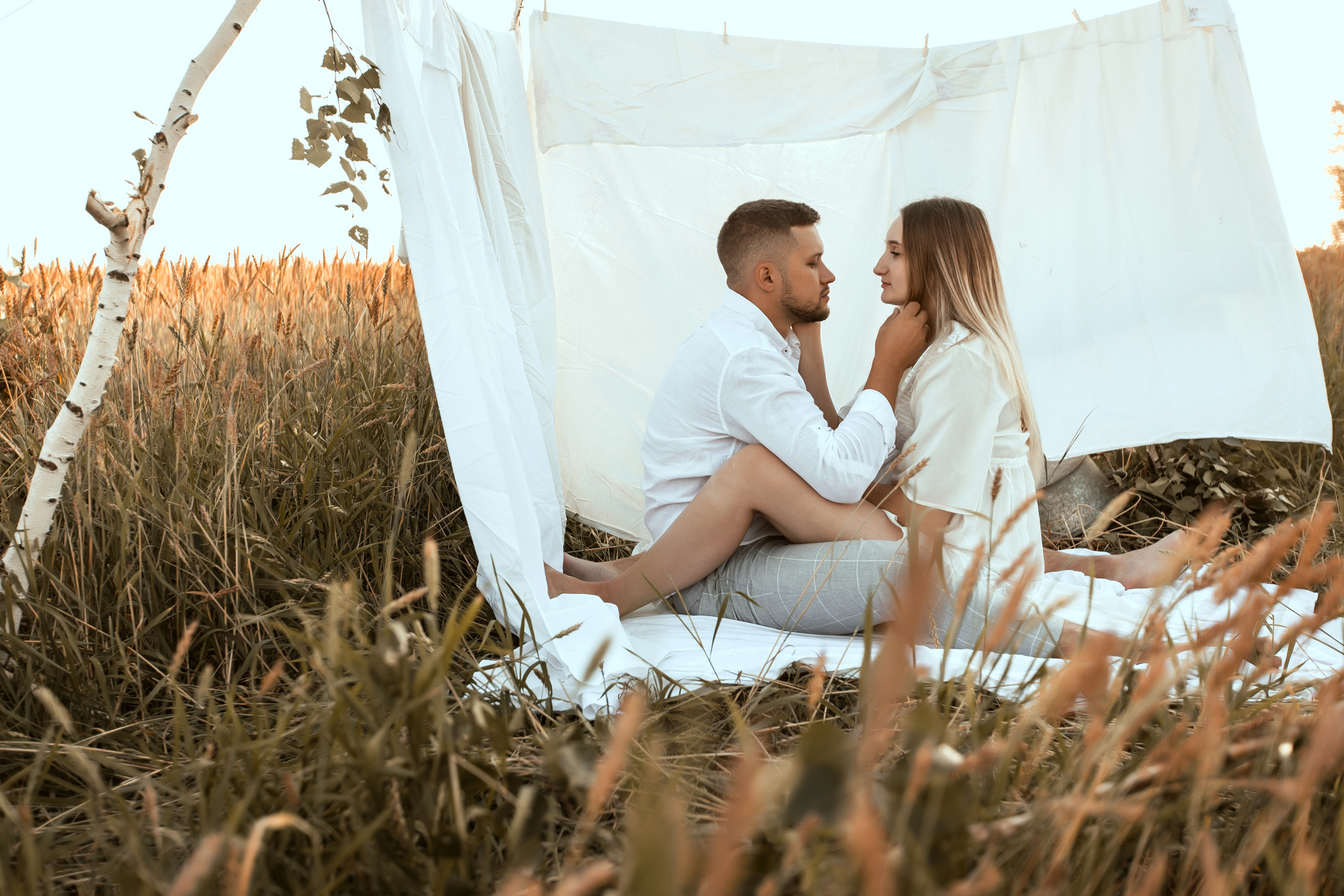 Кирилл и Ксения. Тимур Аминов | Фотограф в Кемерове