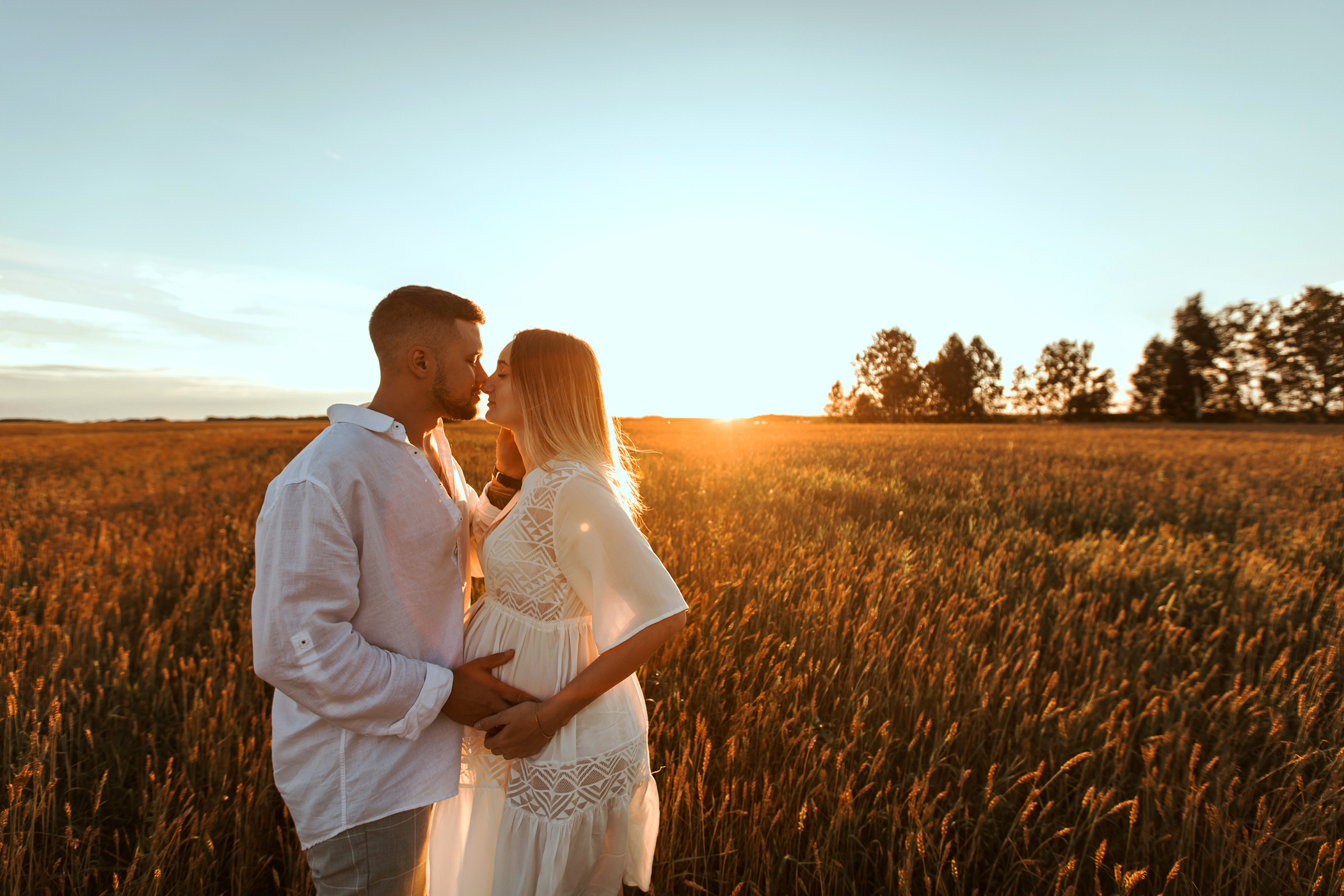 Кирилл и Ксения. Тимур Аминов | Фотограф в Кемерове