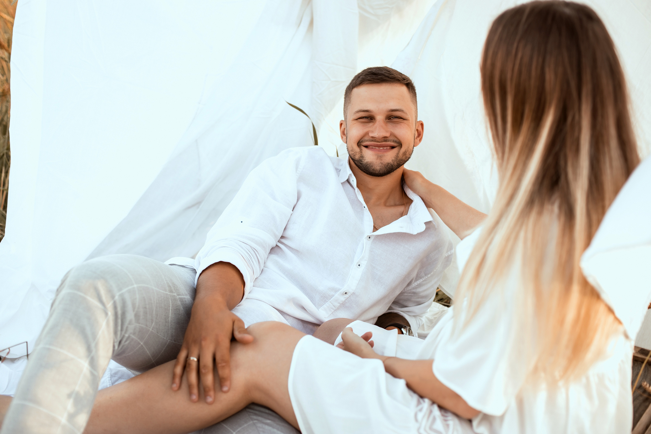 Кирилл и Ксения. Тимур Аминов | Фотограф в Кемерове