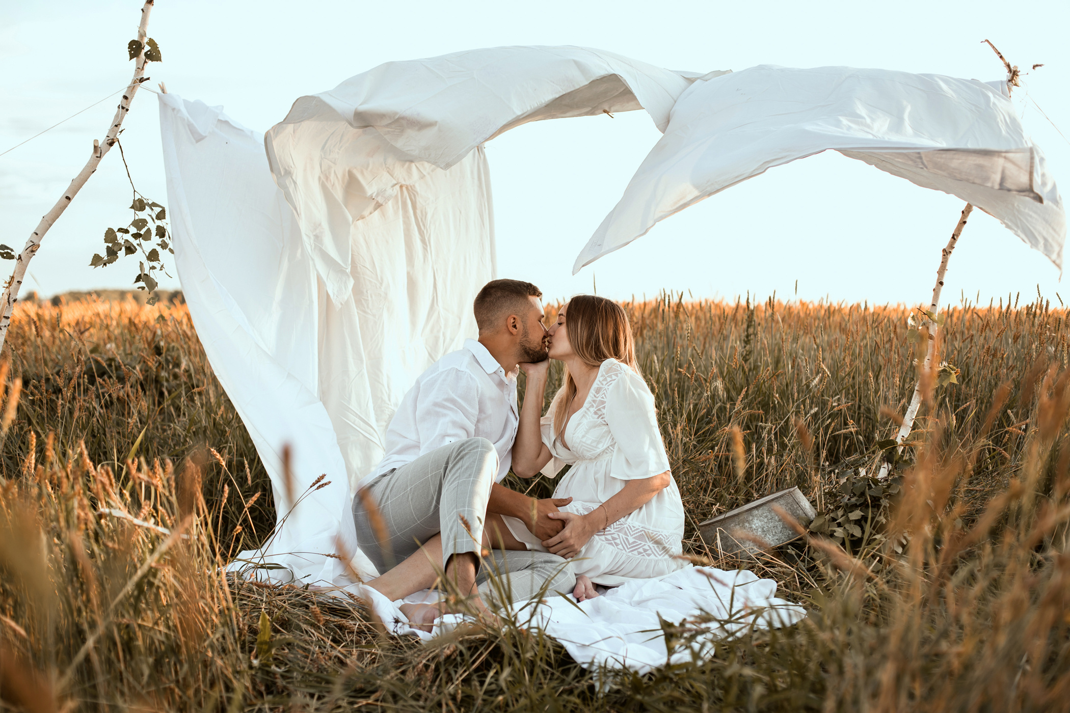 Кирилл и Ксения. Тимур Аминов | Фотограф в Кемерове