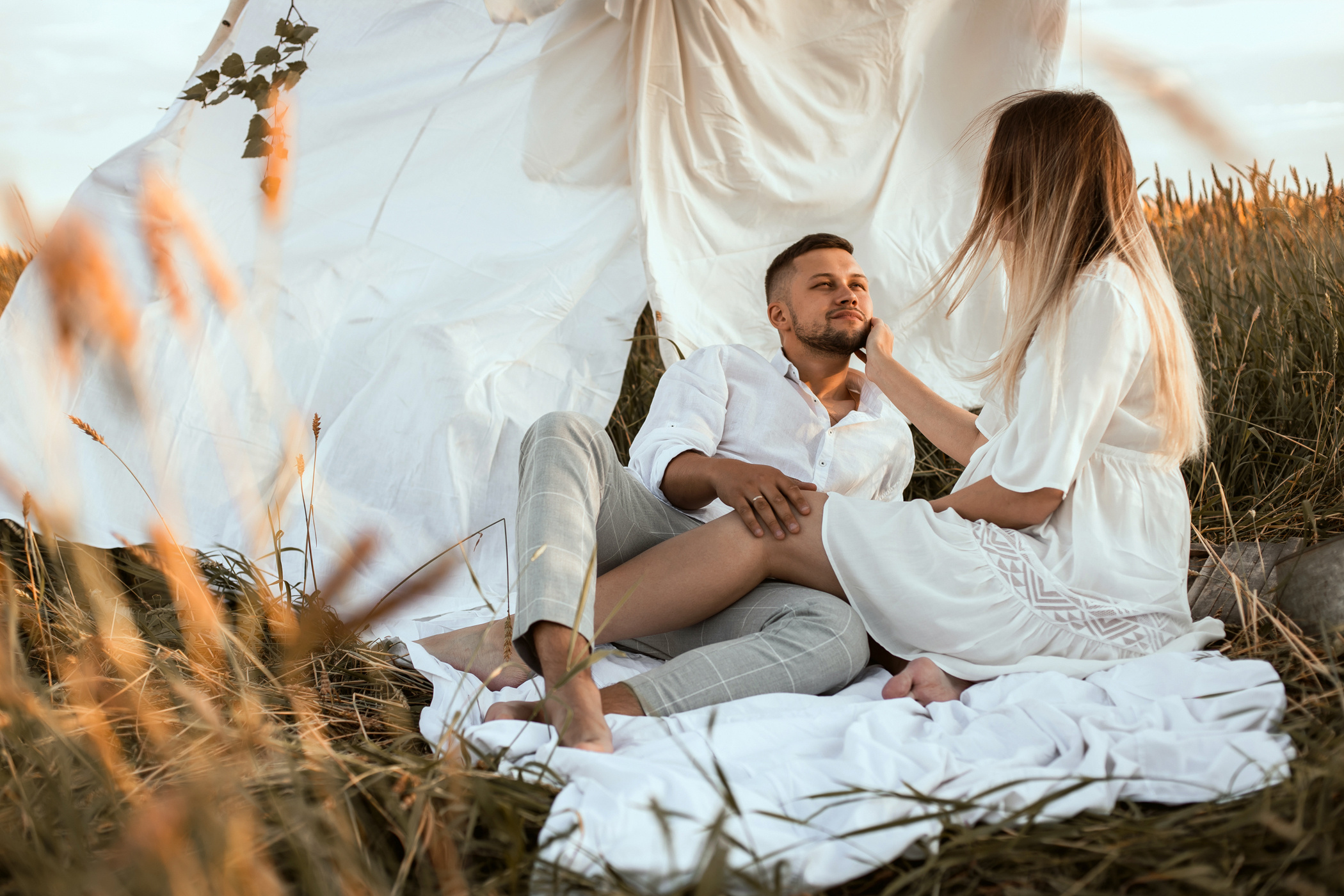 Кирилл и Ксения. Тимур Аминов | Фотограф в Кемерове