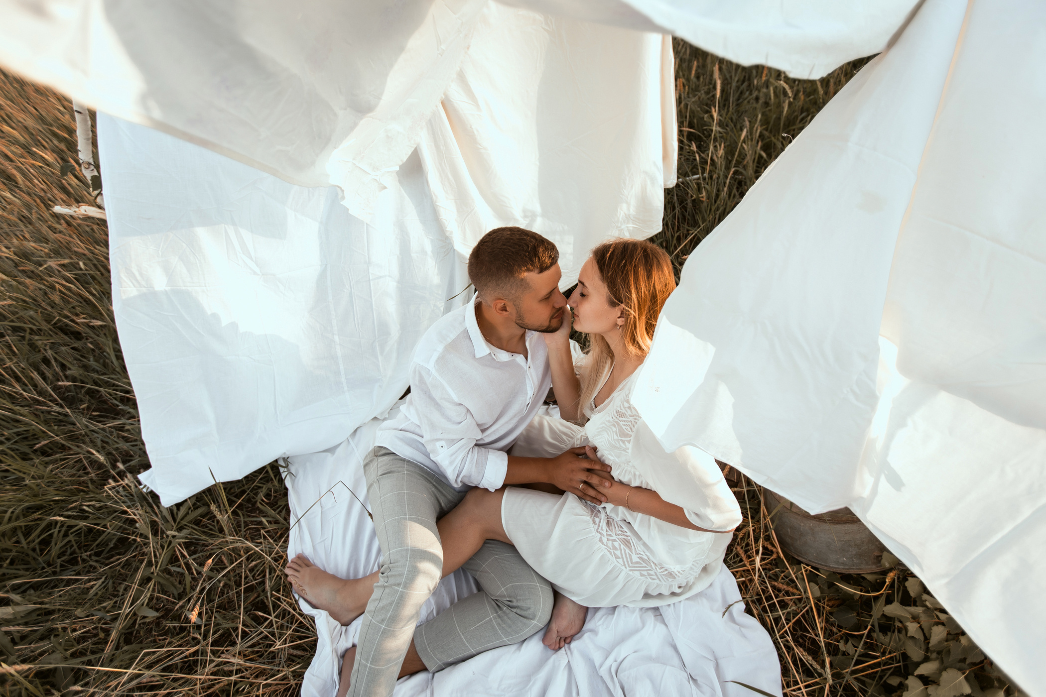 Кирилл и Ксения. Тимур Аминов | Фотограф в Кемерове