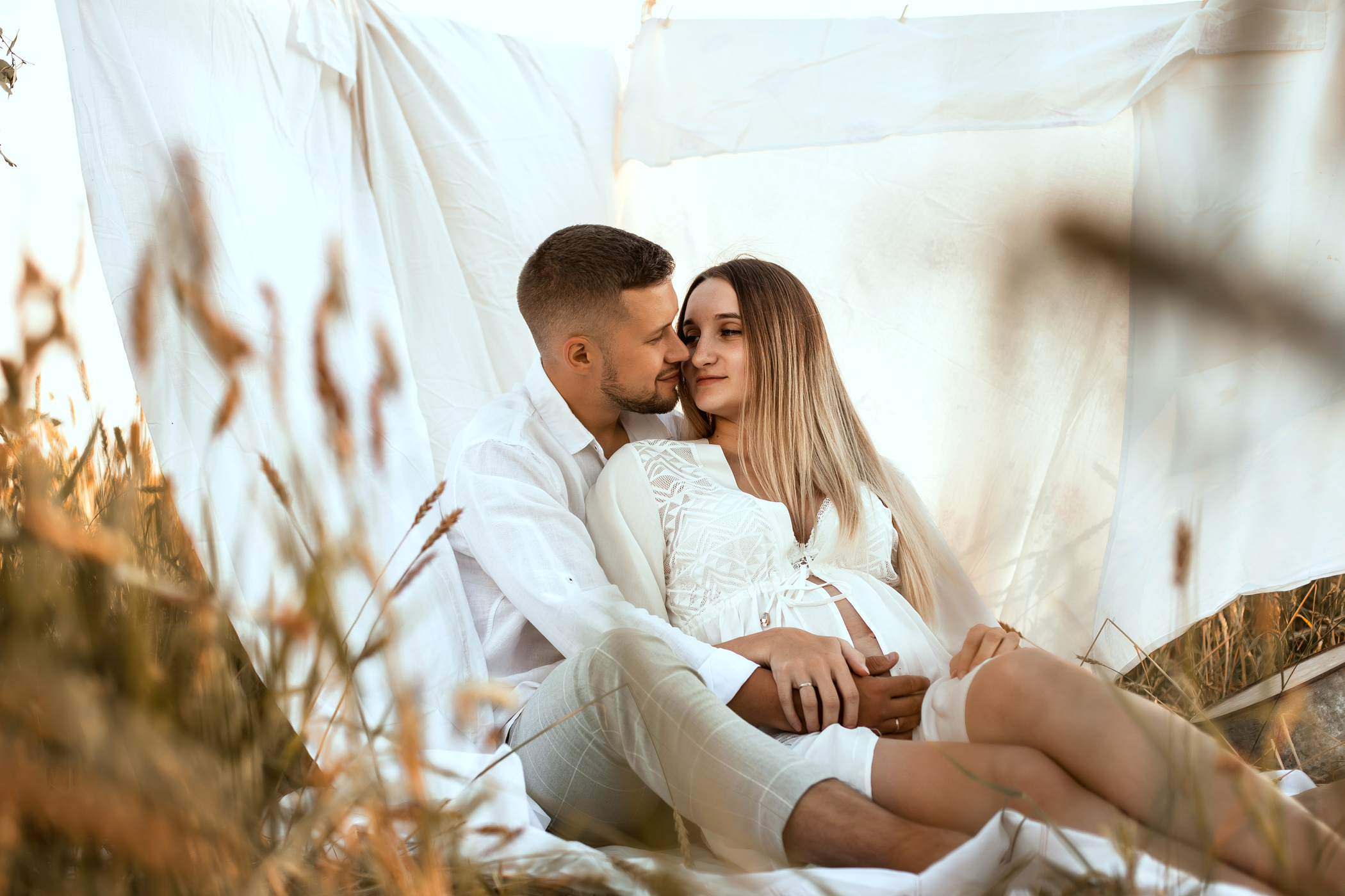 Кирилл и Ксения. Тимур Аминов | Фотограф в Кемерове