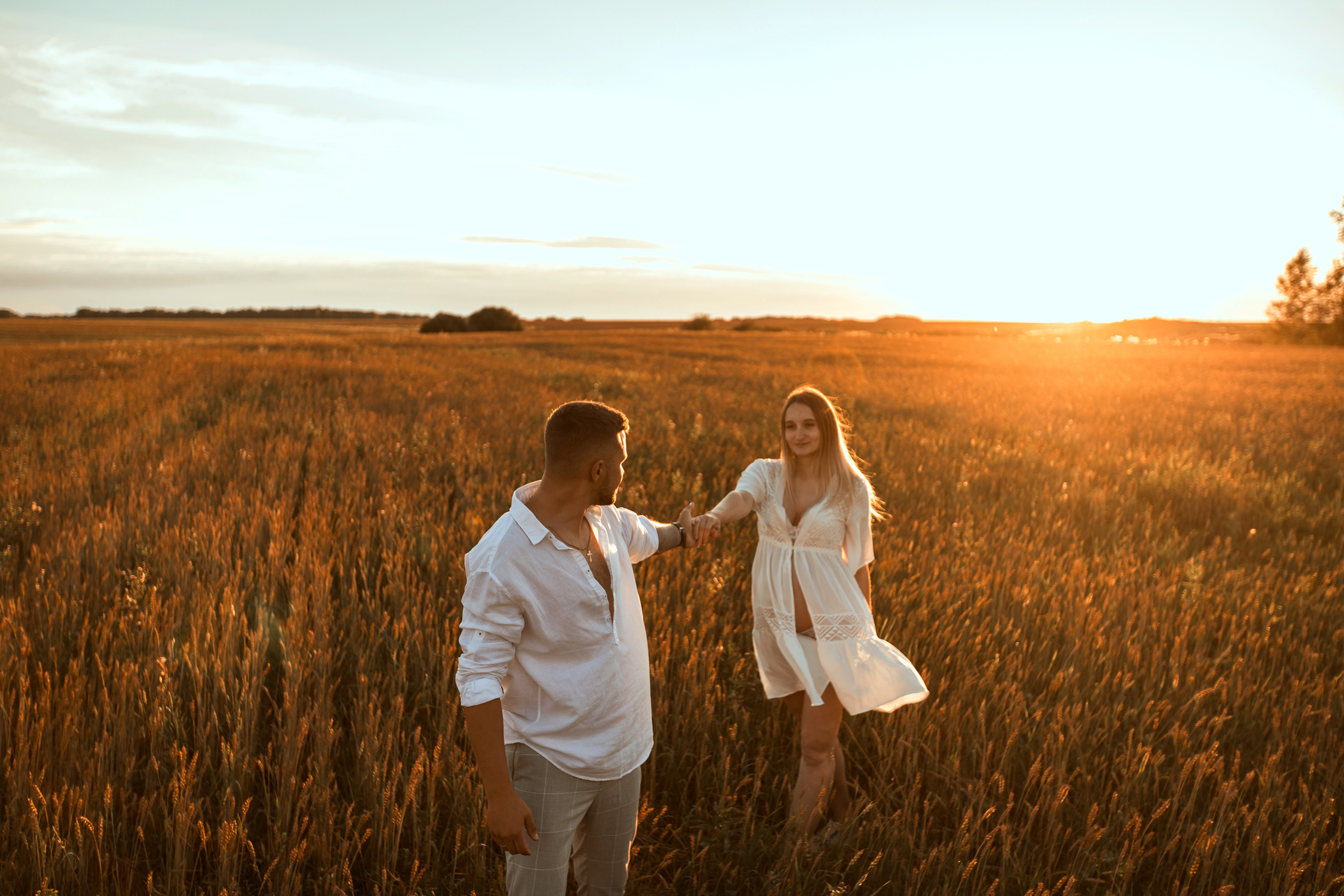 Кирилл и Ксения. Тимур Аминов | Фотограф в Кемерове