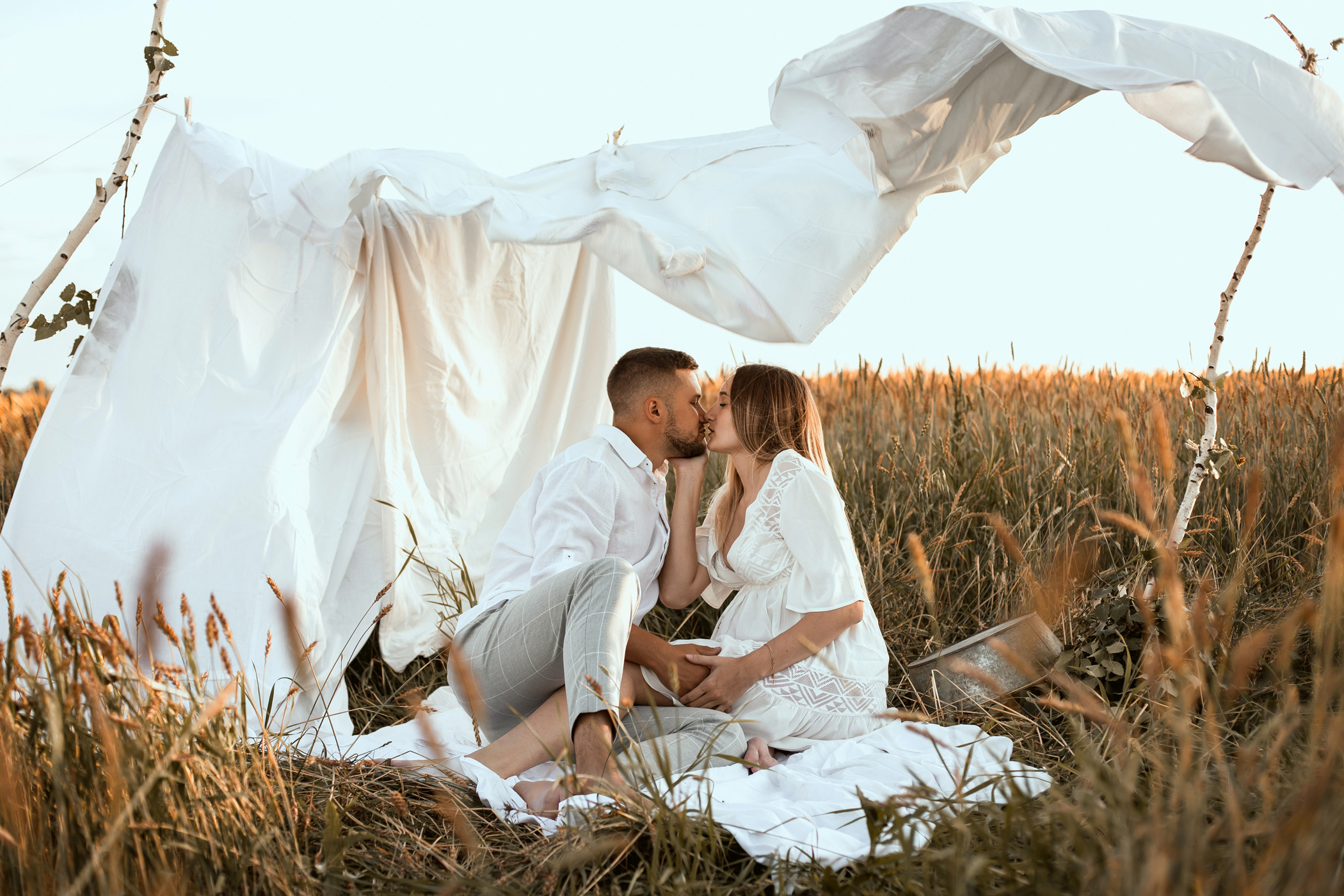 Кирилл и Ксения. Тимур Аминов | Фотограф в Кемерове