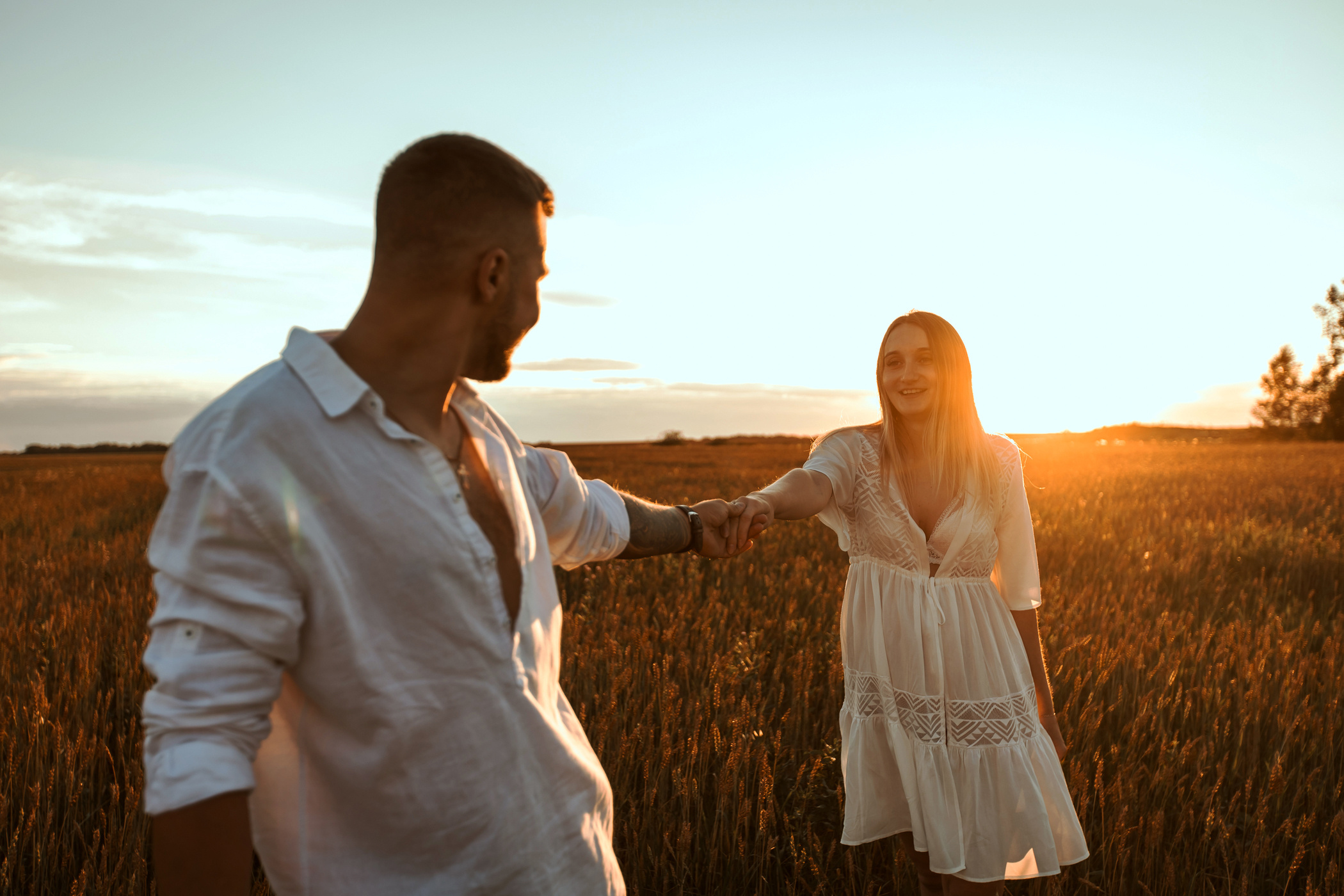 Кирилл и Ксения. Тимур Аминов | Фотограф в Кемерове