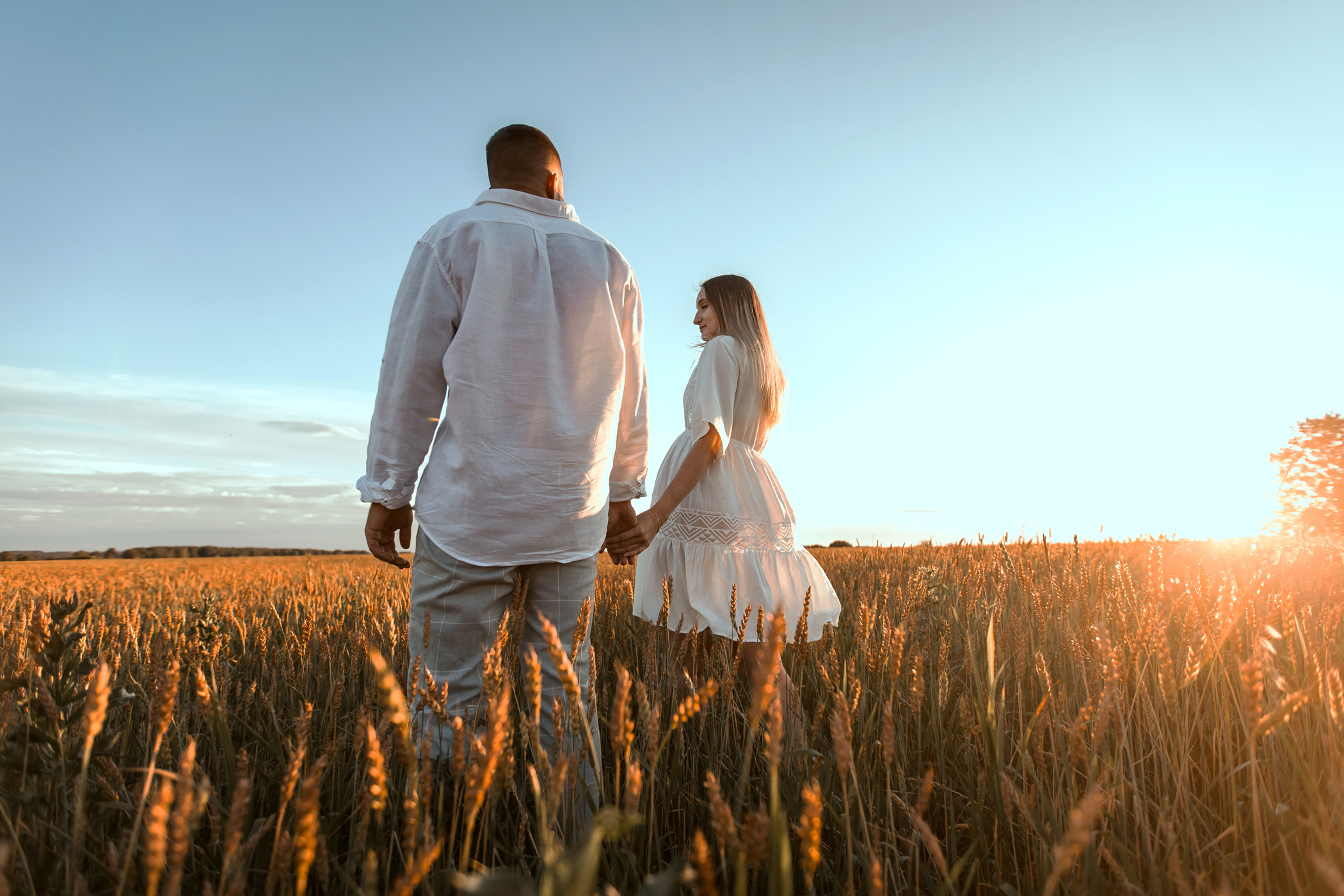 Кирилл и Ксения. Тимур Аминов | Фотограф в Кемерове