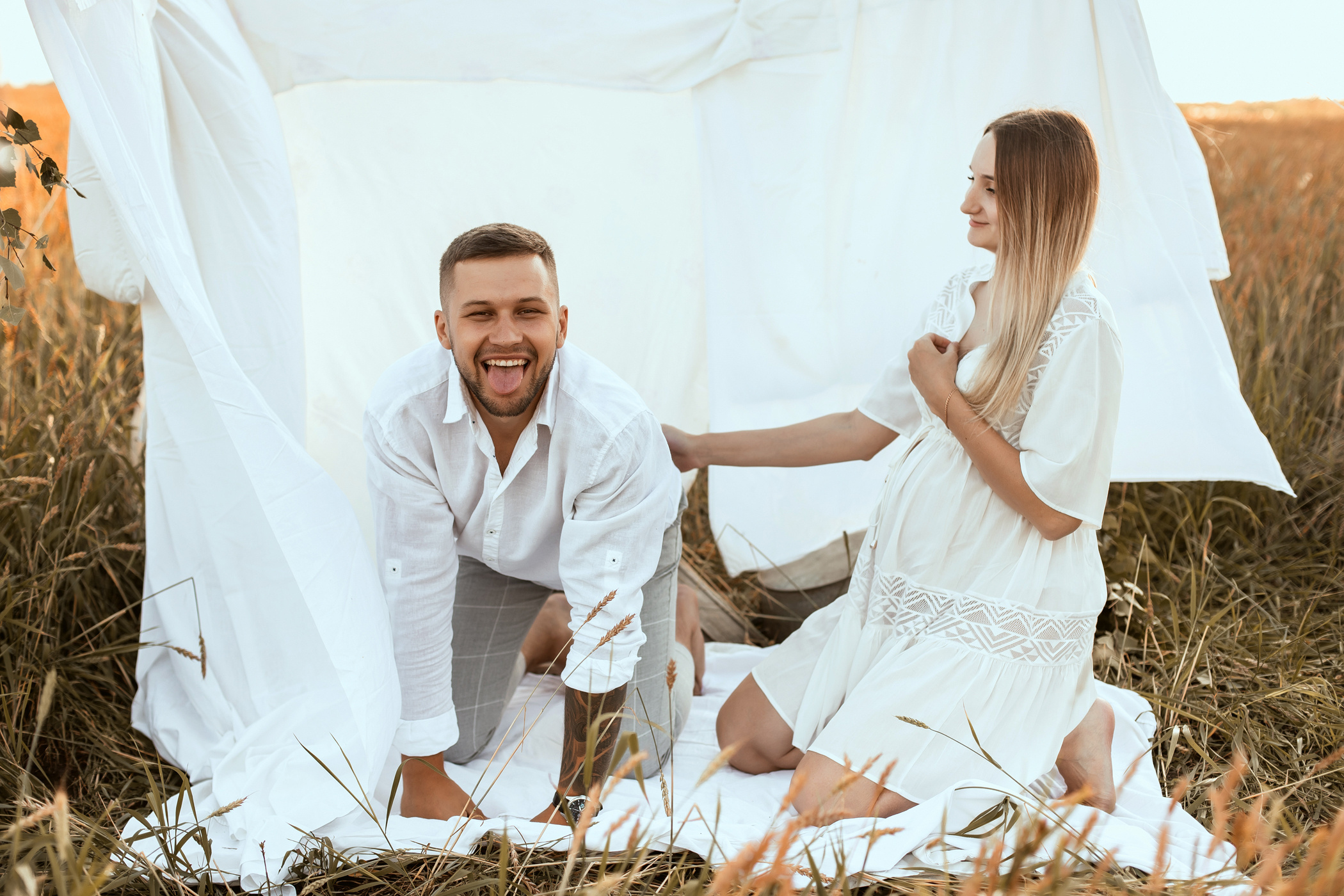 Кирилл и Ксения. Тимур Аминов | Фотограф в Кемерове