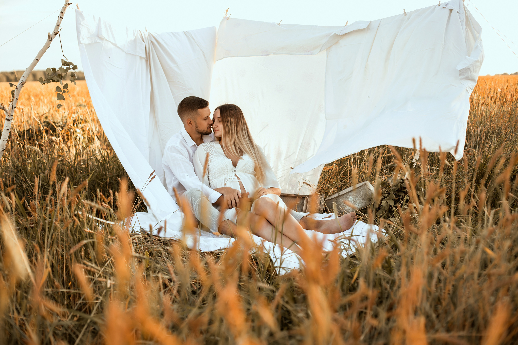 Кирилл и Ксения. Тимур Аминов | Фотограф в Кемерове