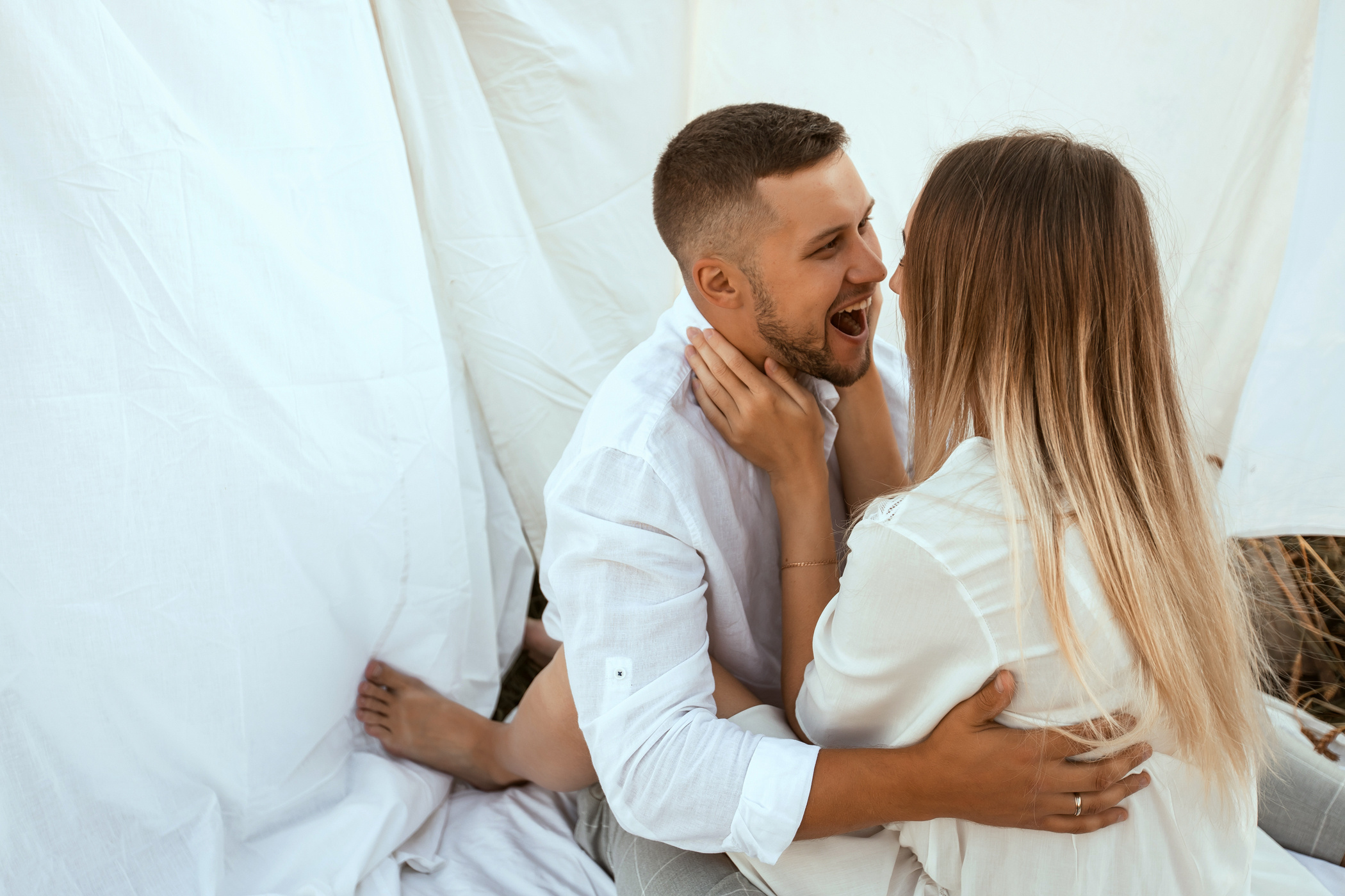 Кирилл и Ксения. Тимур Аминов | Фотограф в Кемерове