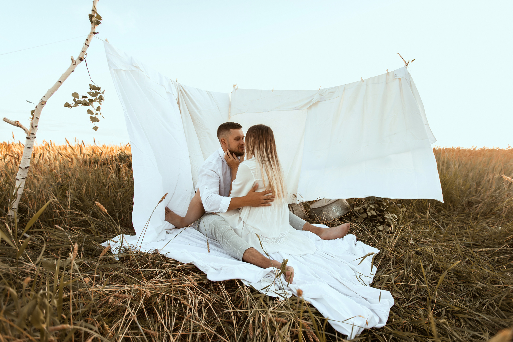 Кирилл и Ксения. Тимур Аминов | Фотограф в Кемерове