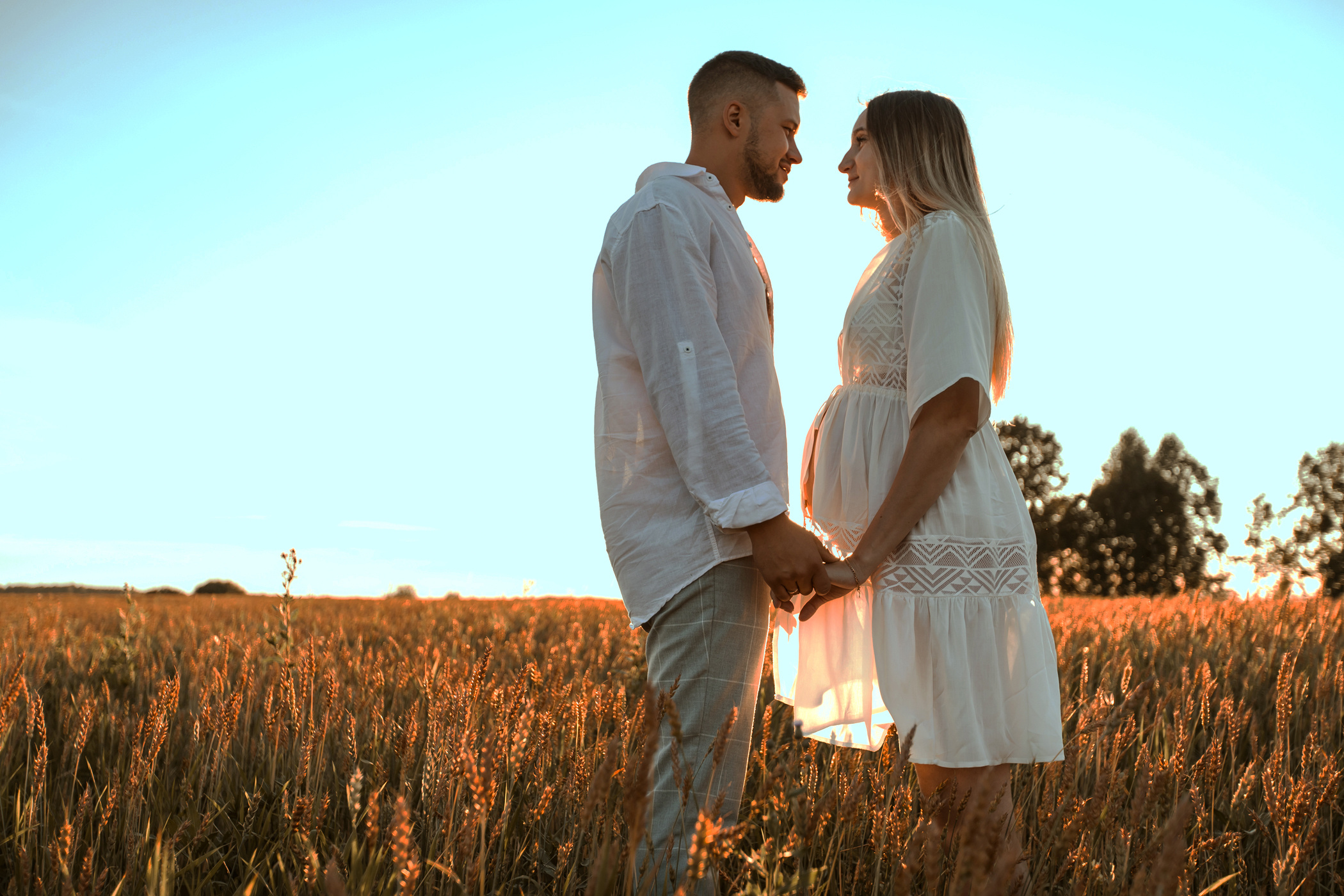 Кирилл и Ксения. Тимур Аминов | Фотограф в Кемерове