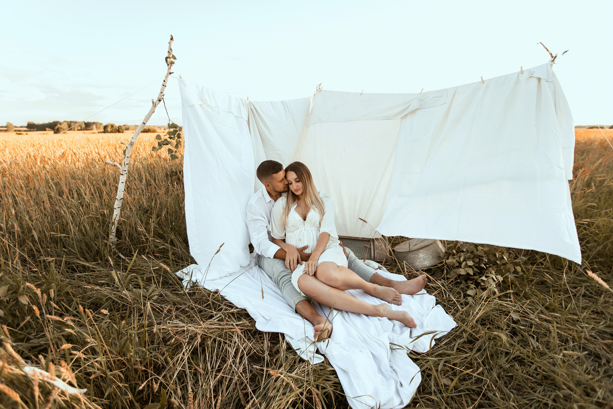 Кирилл и Ксения. Тимур Аминов | Фотограф в Кемерове