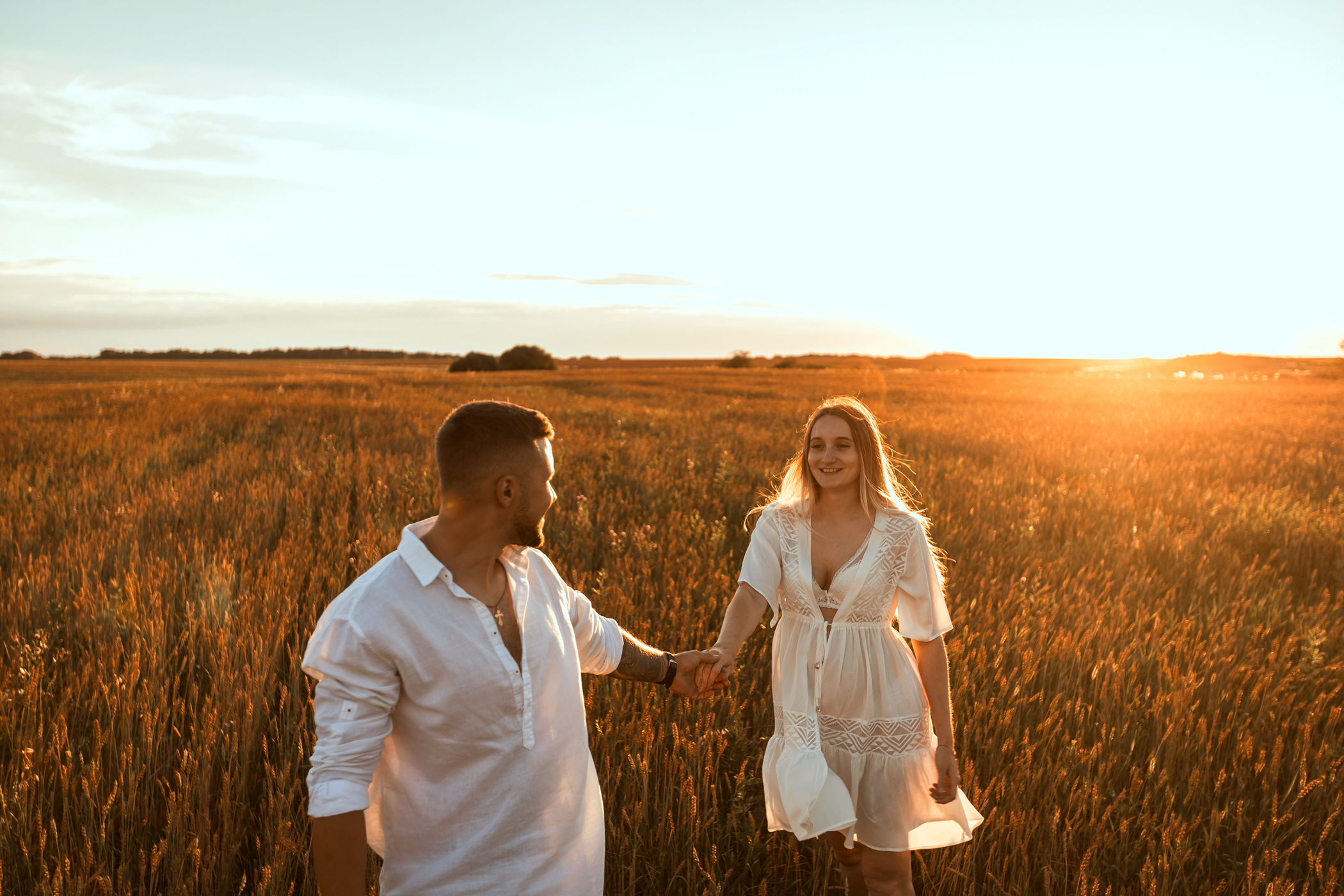 Кирилл и Ксения. Тимур Аминов | Фотограф в Кемерове