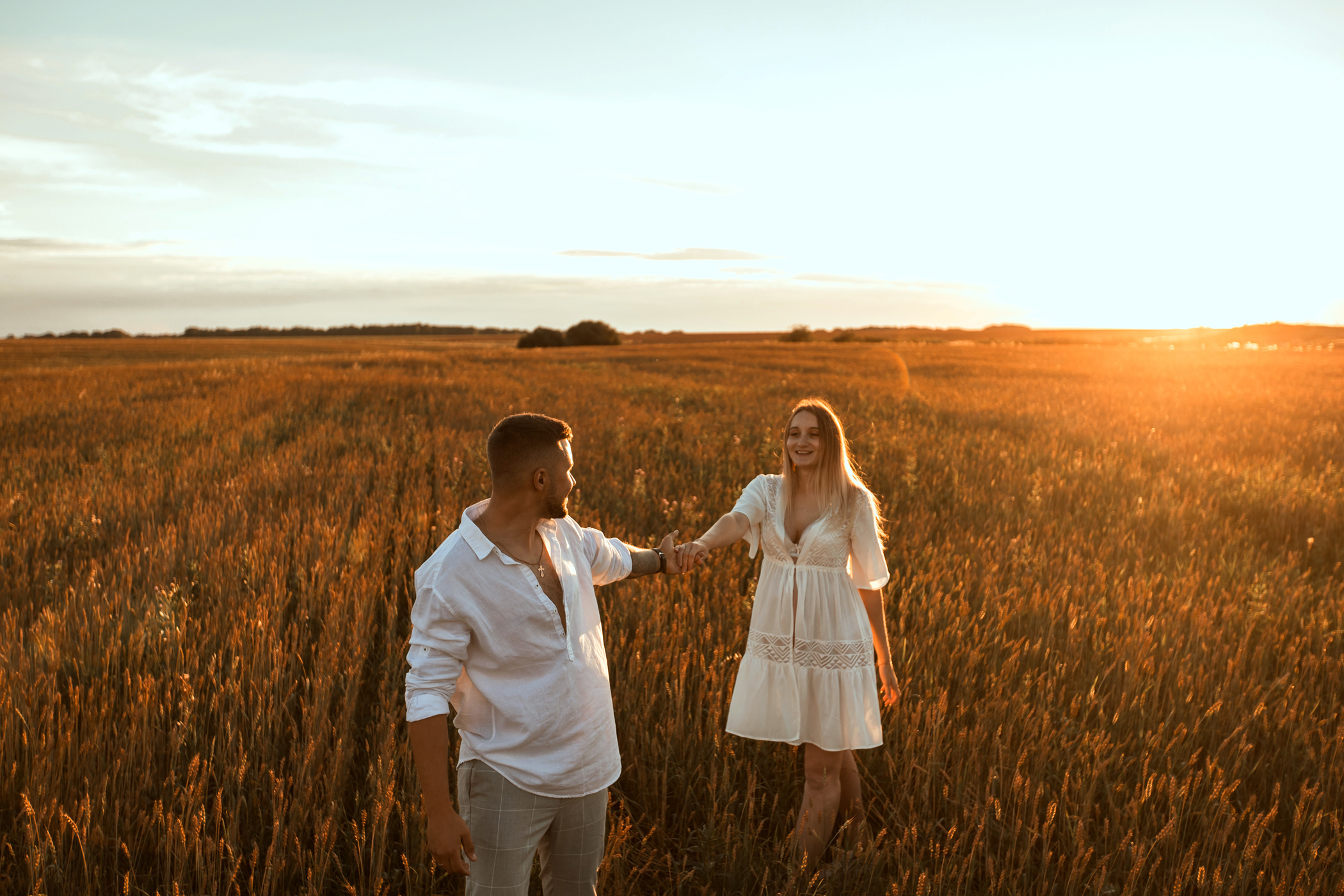 Кирилл и Ксения. Тимур Аминов | Фотограф в Кемерове