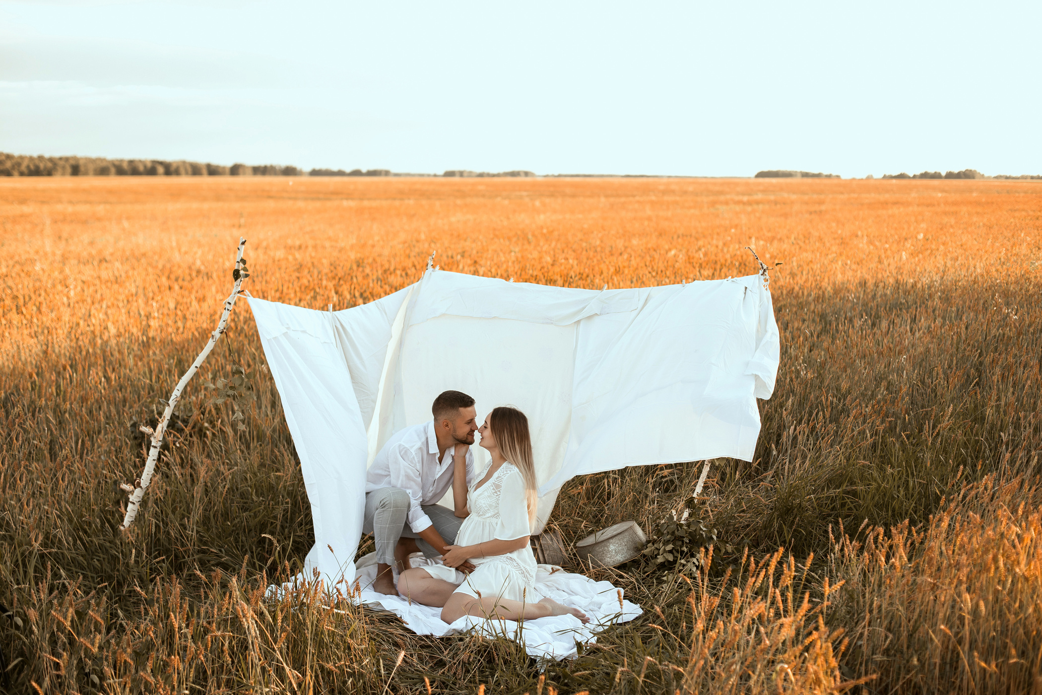 Кирилл и Ксения. Тимур Аминов | Фотограф в Кемерове