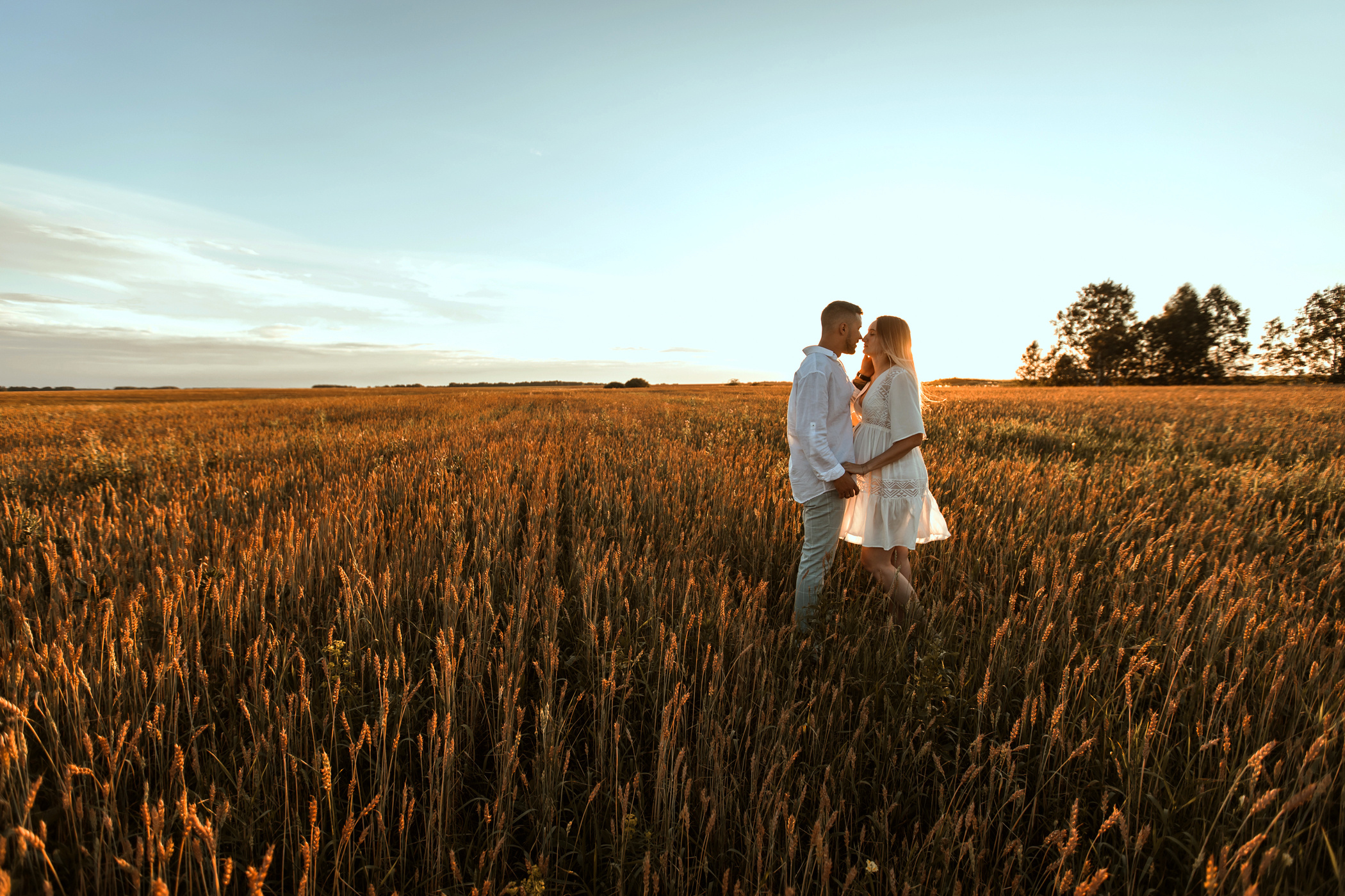 Кирилл и Ксения. Тимур Аминов | Фотограф в Кемерове