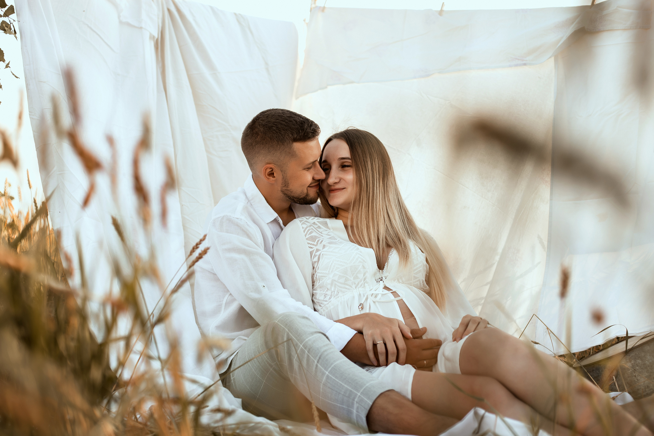 Кирилл и Ксения. Тимур Аминов | Фотограф в Кемерове