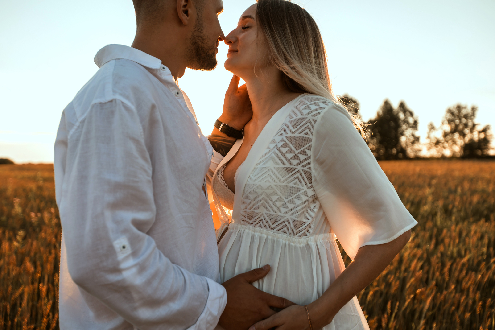 Кирилл и Ксения. Тимур Аминов | Фотограф в Кемерове