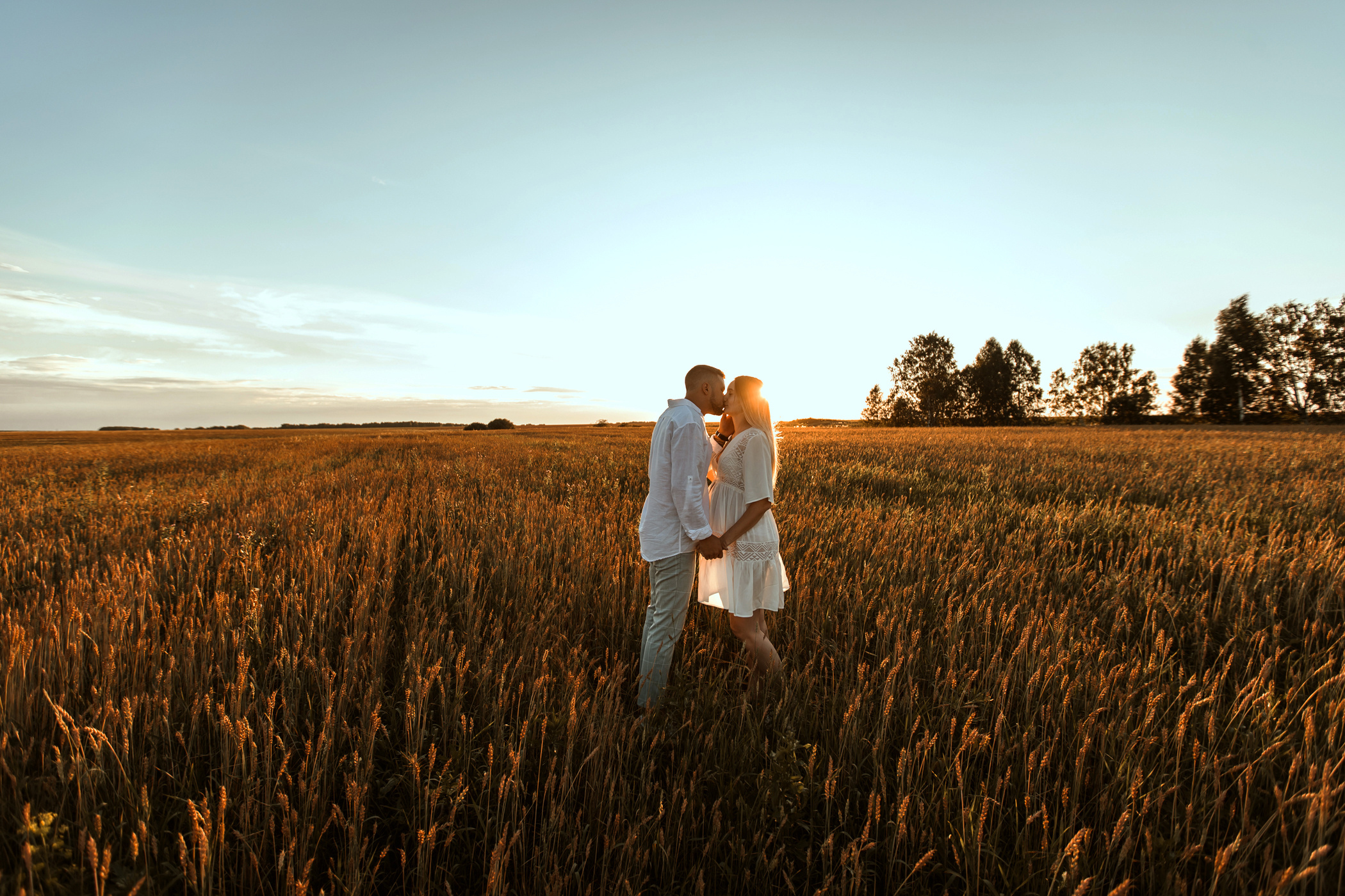 Кирилл и Ксения. Тимур Аминов | Фотограф в Кемерове