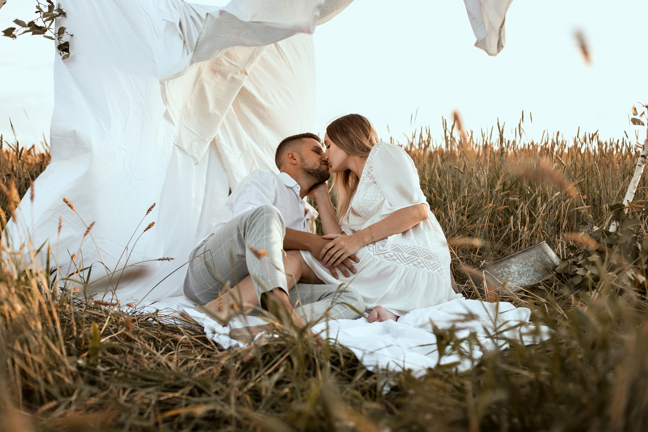 Кирилл и Ксения. Тимур Аминов | Фотограф в Кемерове