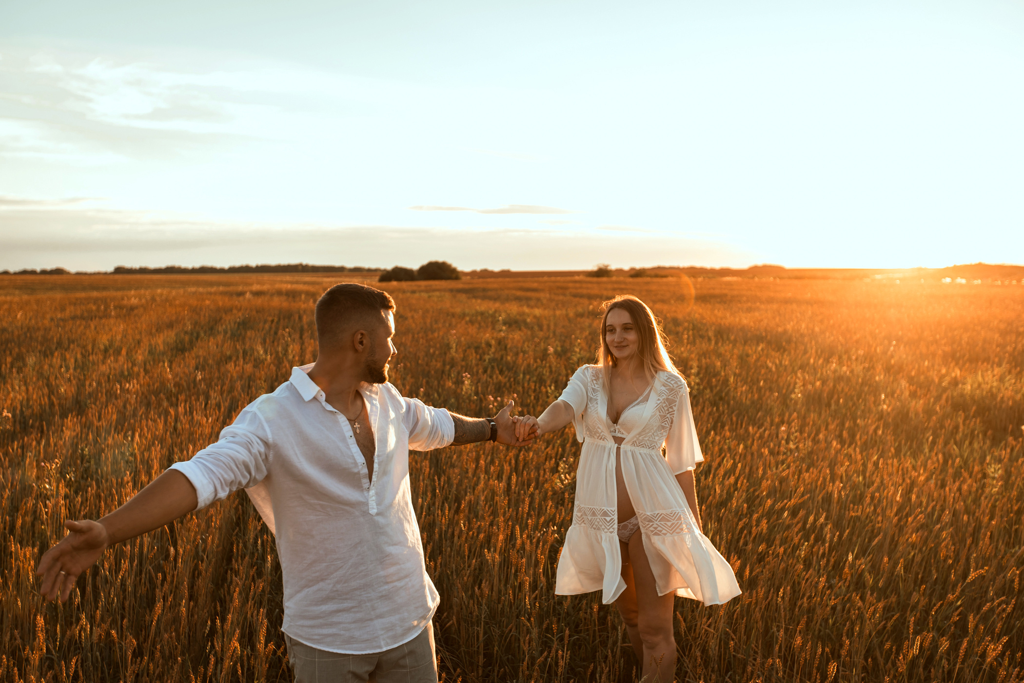 Кирилл и Ксения. Тимур Аминов | Фотограф в Кемерове