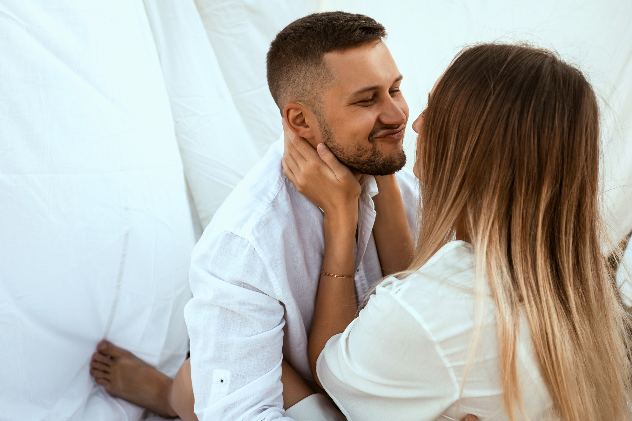 Кирилл и Ксения. Тимур Аминов | Фотограф в Кемерове