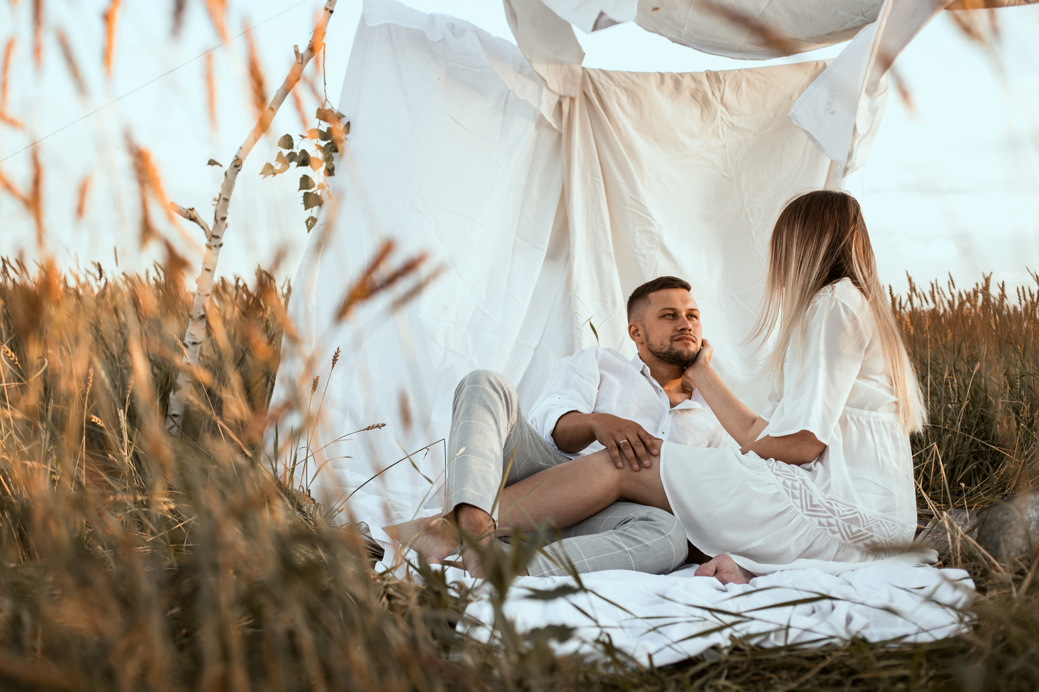 Кирилл и Ксения. Тимур Аминов | Фотограф в Кемерове