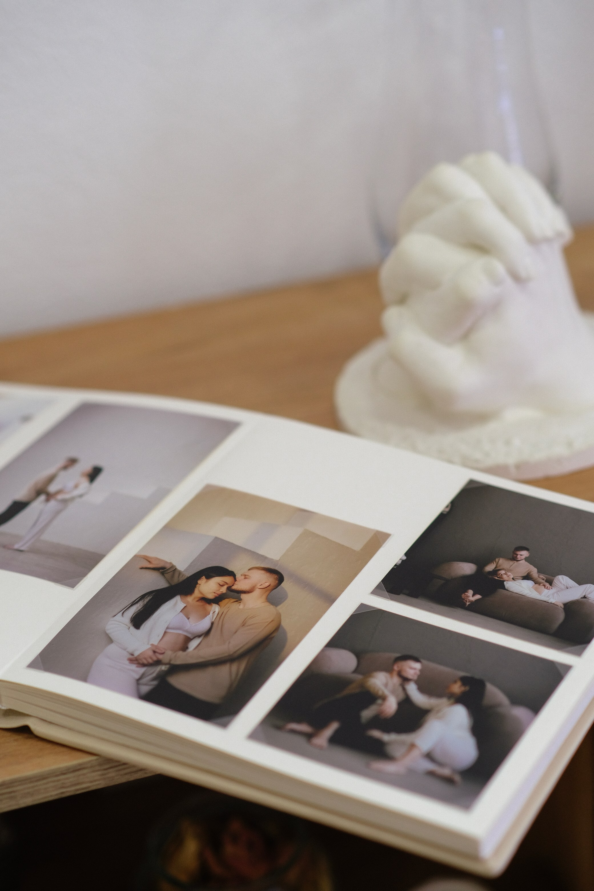 Семья Карисовых. Семейный и индивидуальный фотограф Дарья Мельник