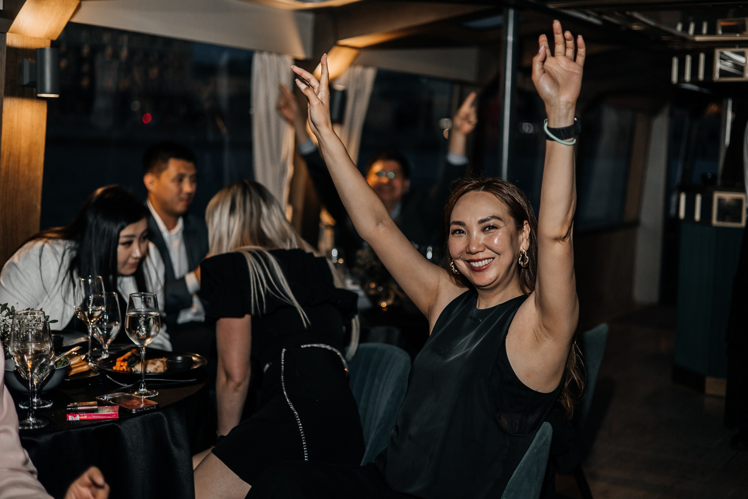 ВкусON Санкт-Петербург. Фотограф Москва Людмила Белова