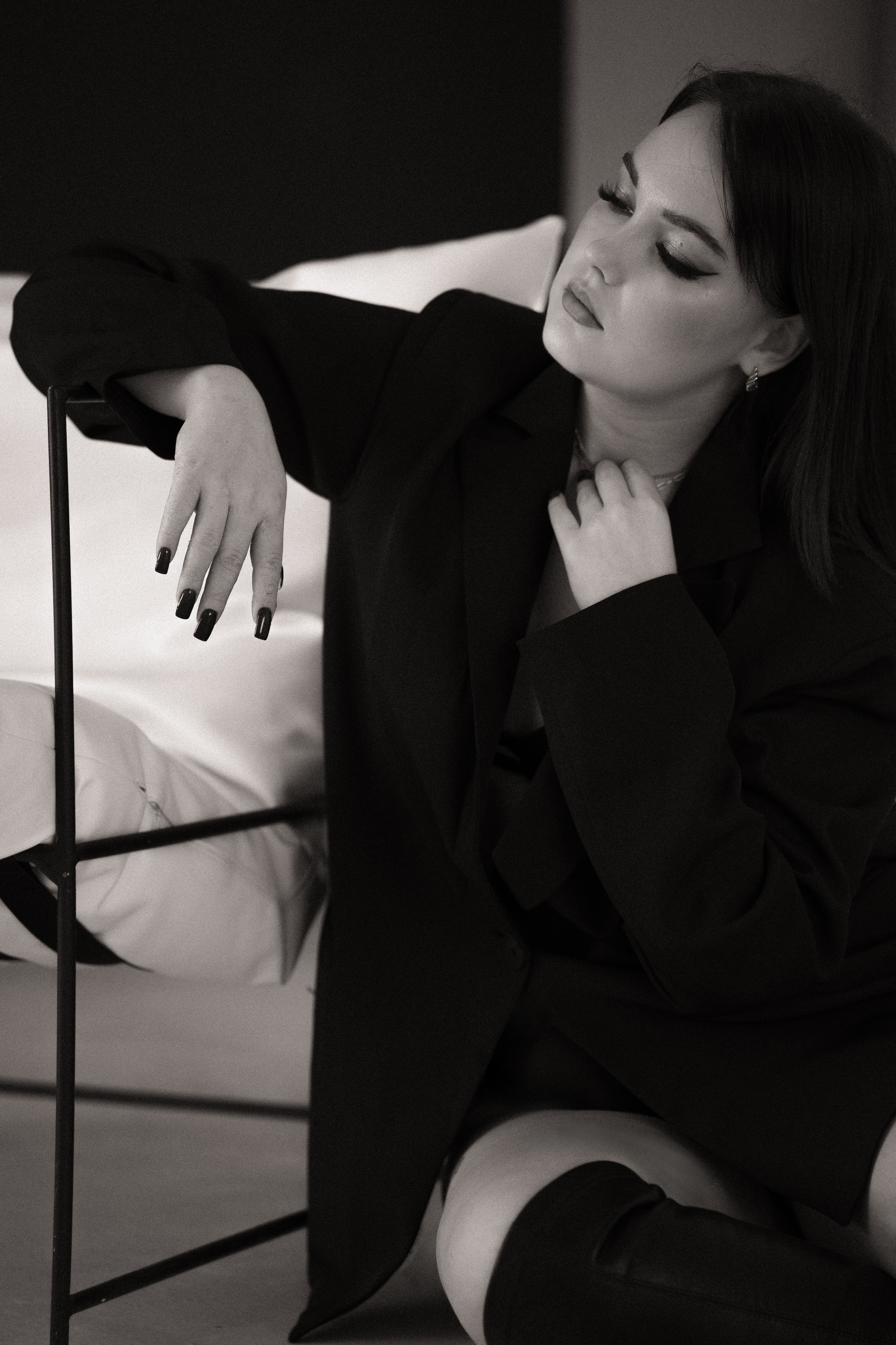 Даша. Фотограф в городе Владимир