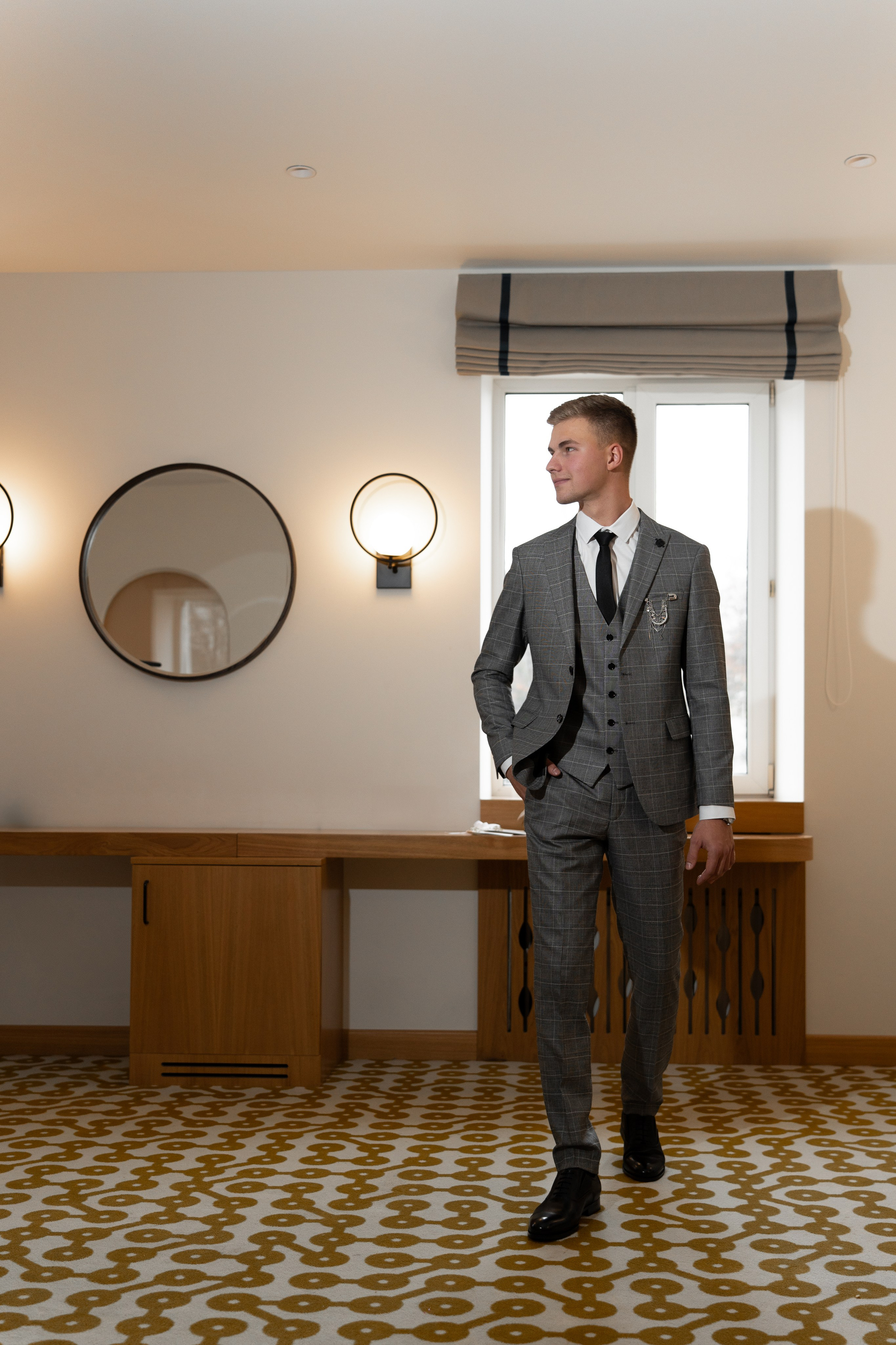 Никита и Ольга. Фотограф в городе Владимир