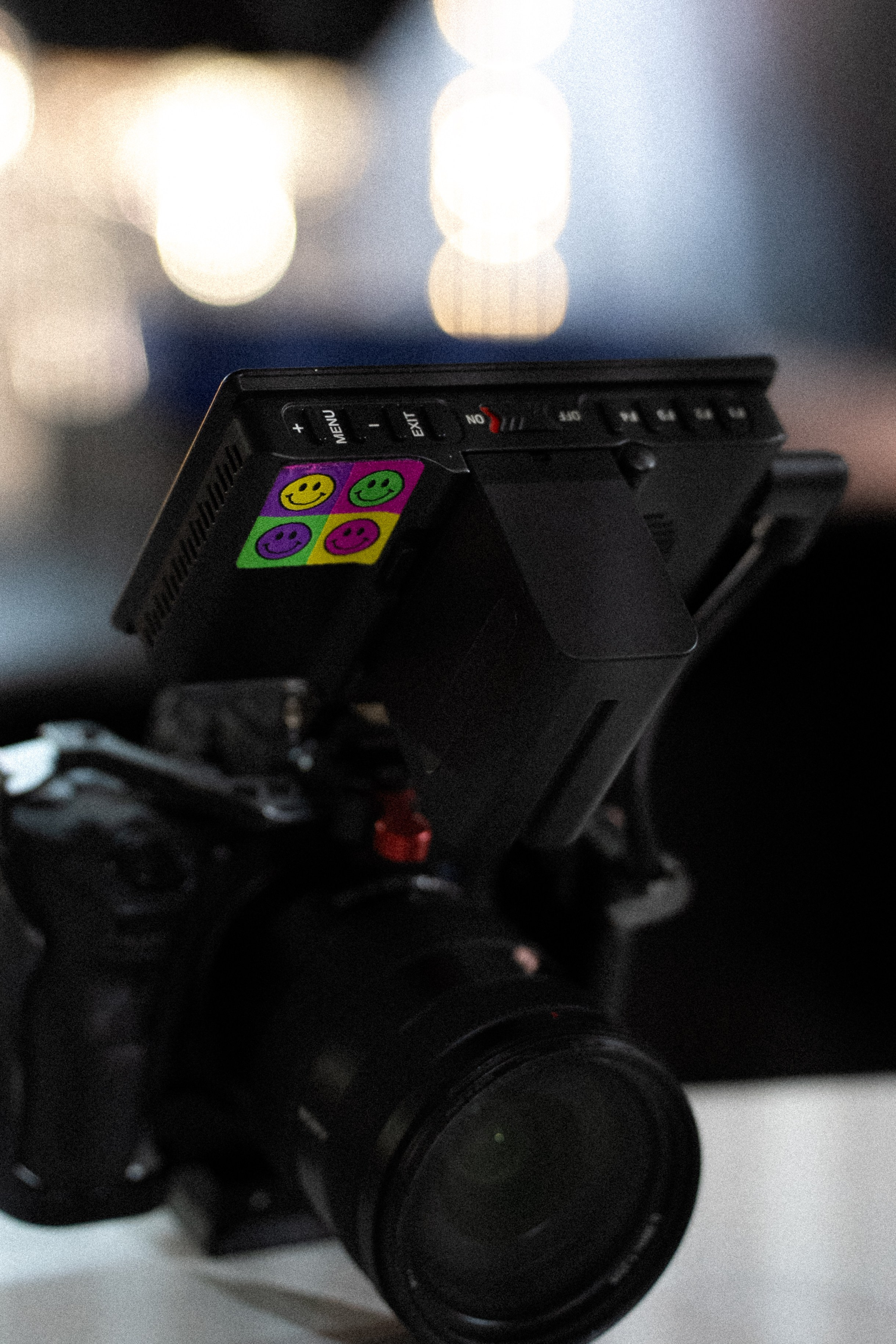 Промо для кавер-группы Перфекто. Фотограф в городе Владимир