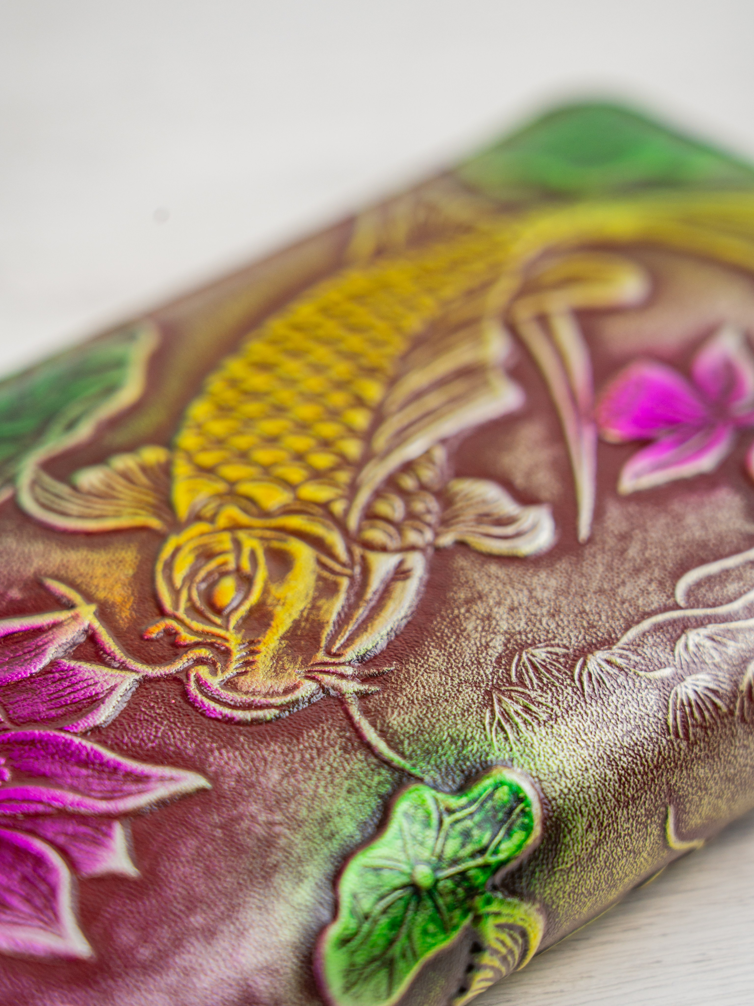 Фотосъемка кошельков для Маркетплейсов. Фотограф в городе Владимир