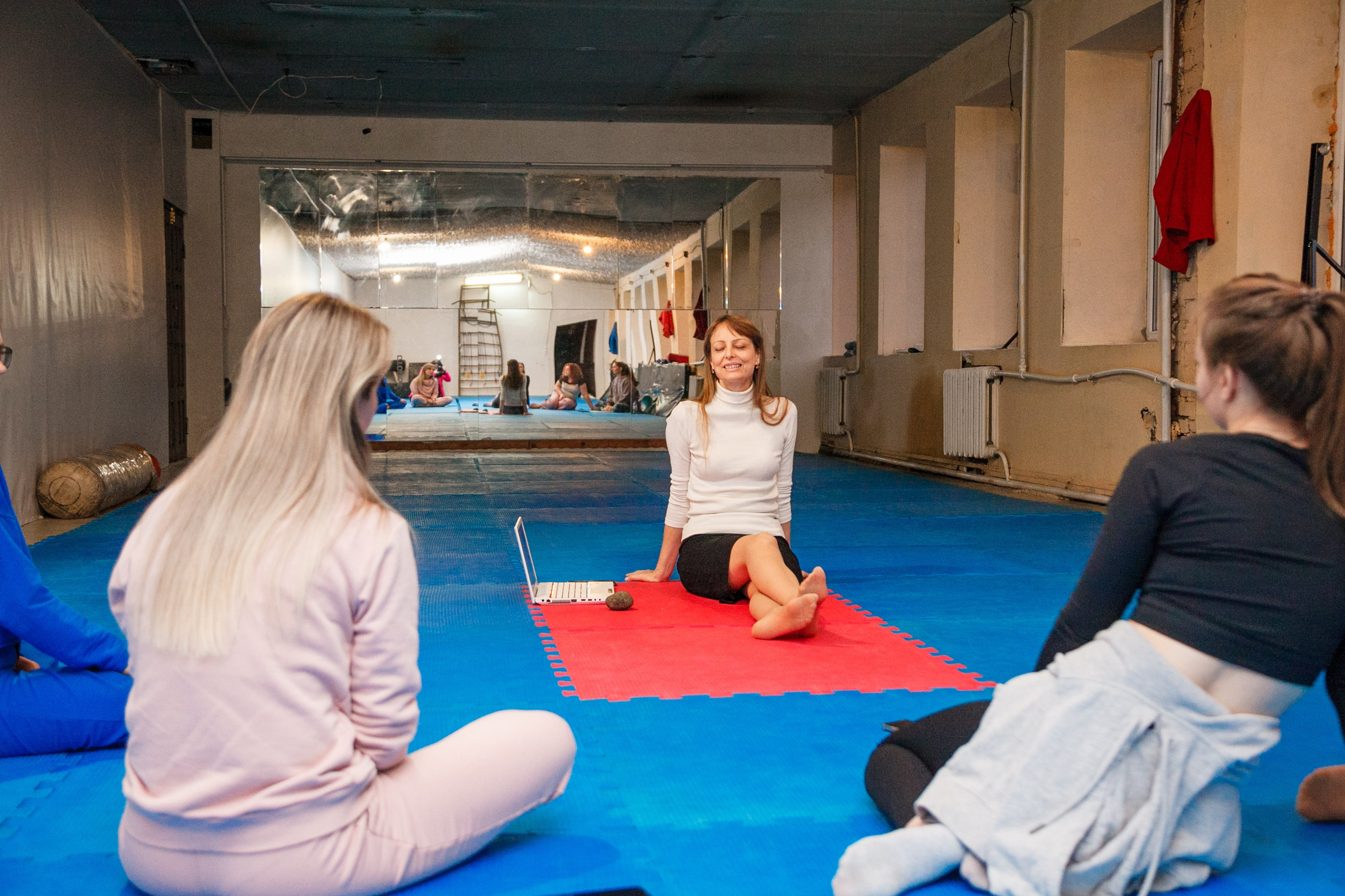 Ретрит"ОТКРОЙ СЕБЯ». Свадебный и семейный фотограф в Армавире