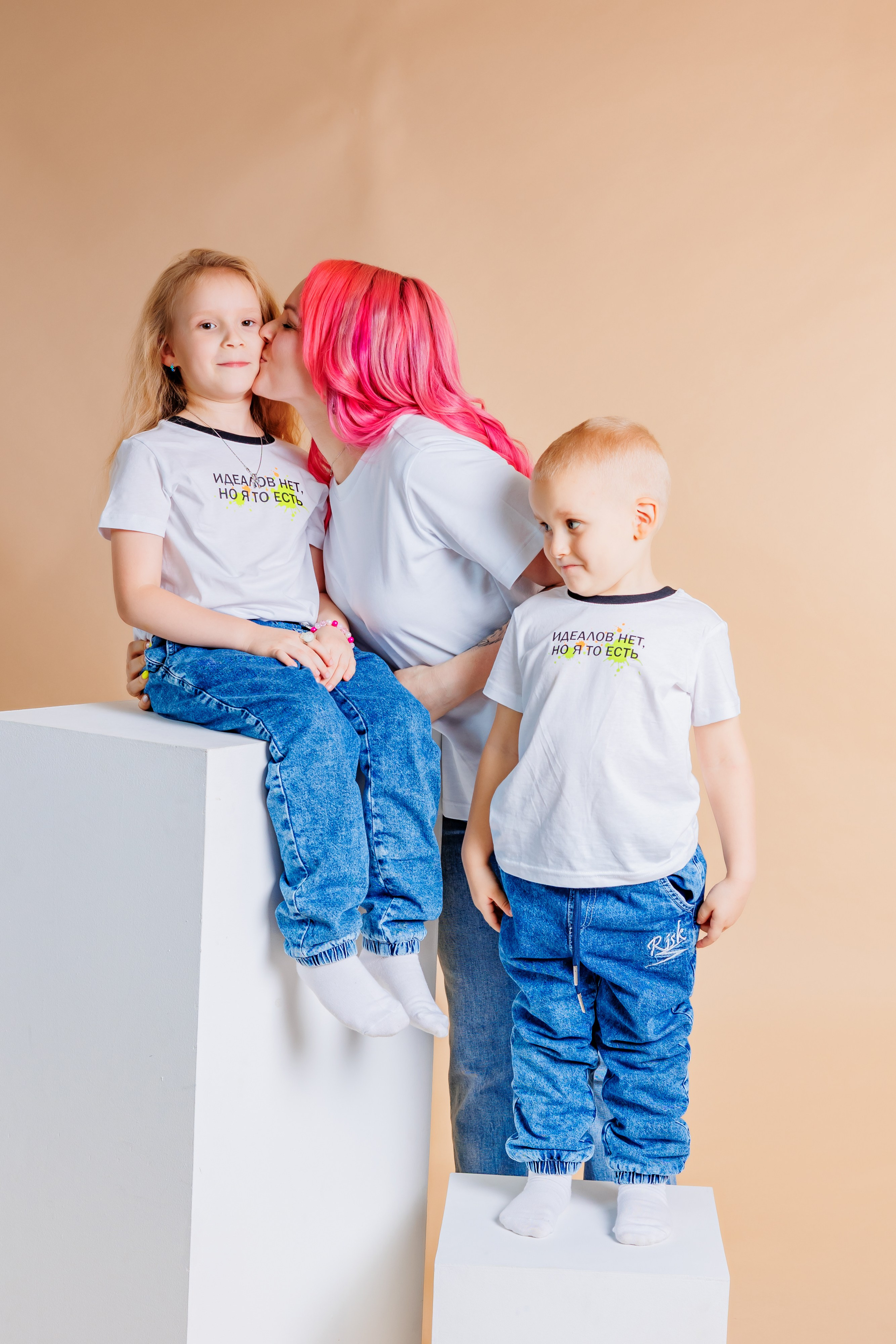 Фото сессия Studio Light. Свадебный и семейный фотограф в Армавире