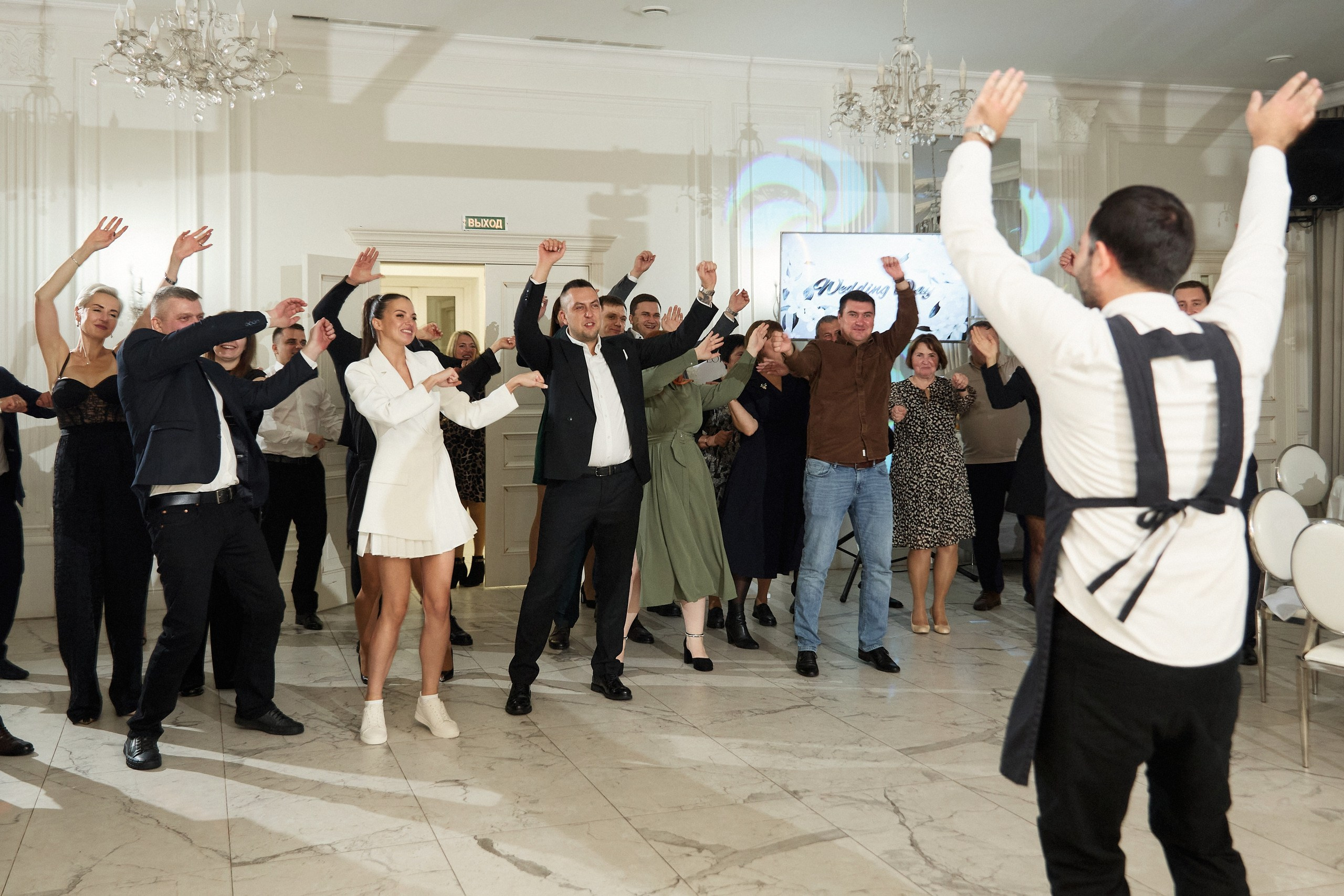 Иван & Вита /Тула. Другой взгляд на фотографию