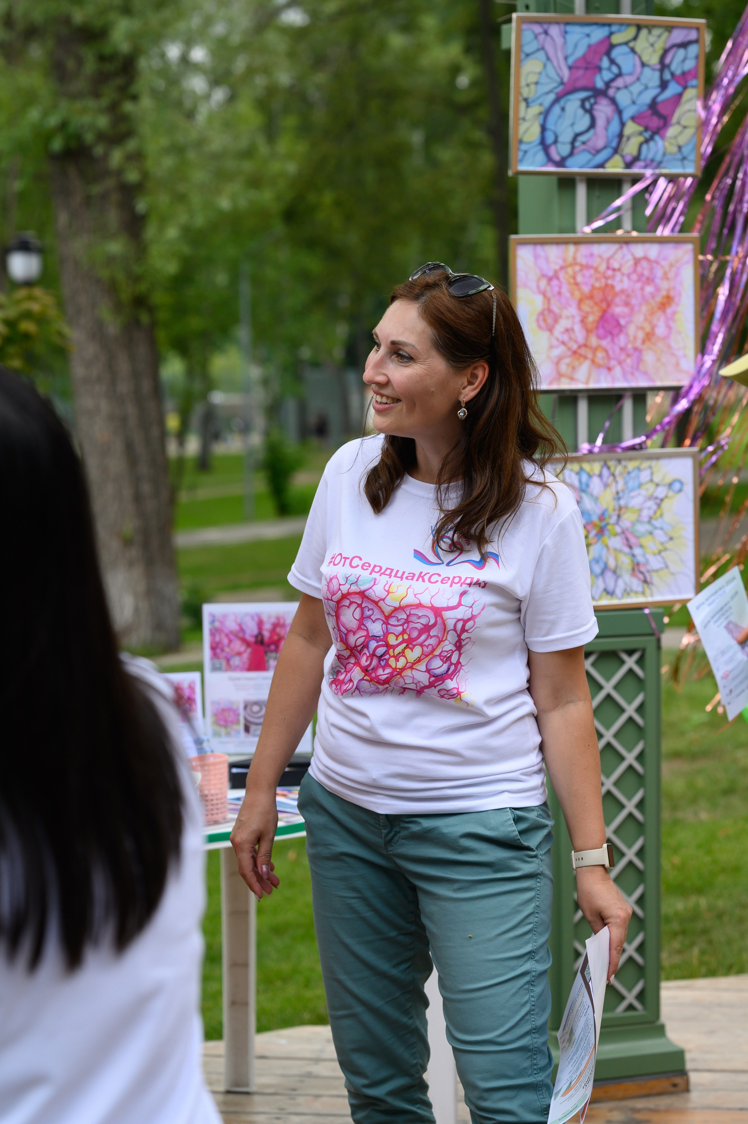 День молодёжи. Семейный фотограф Казакова Дарья