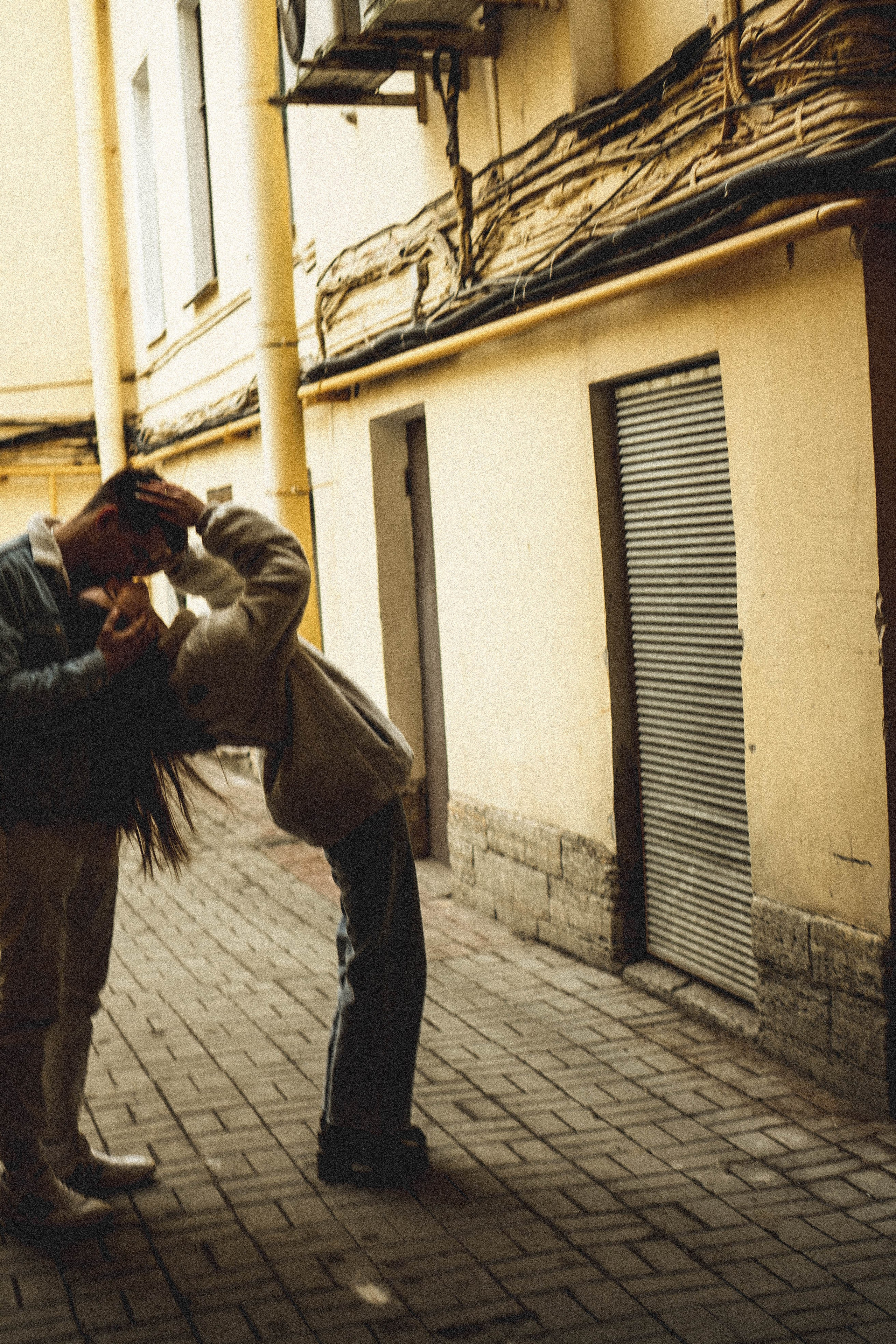 Прогулочная. Профессиональный фотограф, Санкт-Петербург — Виктория Богомолова
