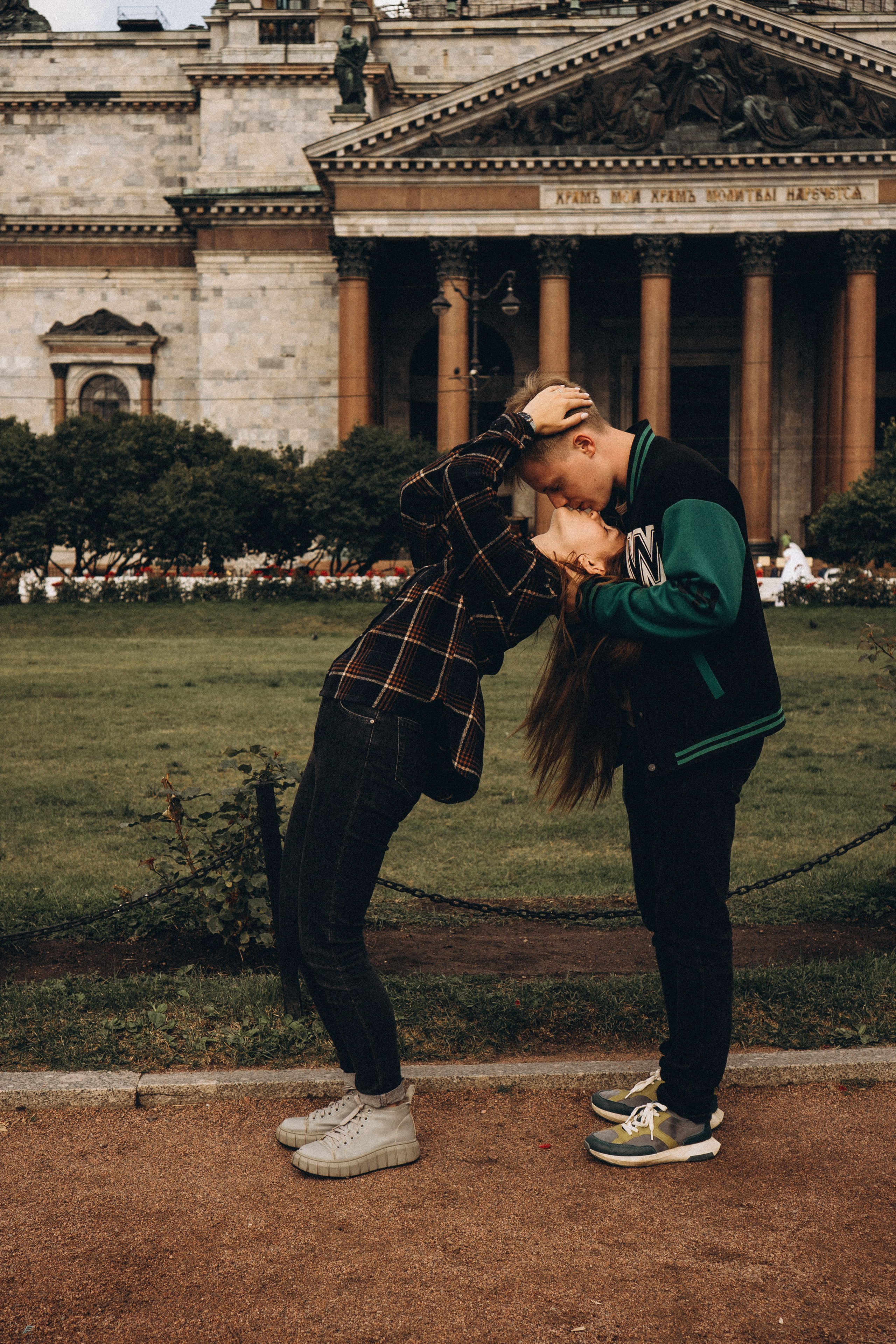 ПРОГУЛКА ПО САНКТ-ПЕТЕРБУРГУ. Профессиональный фотограф, Санкт-Петербург — Виктория Богомолова