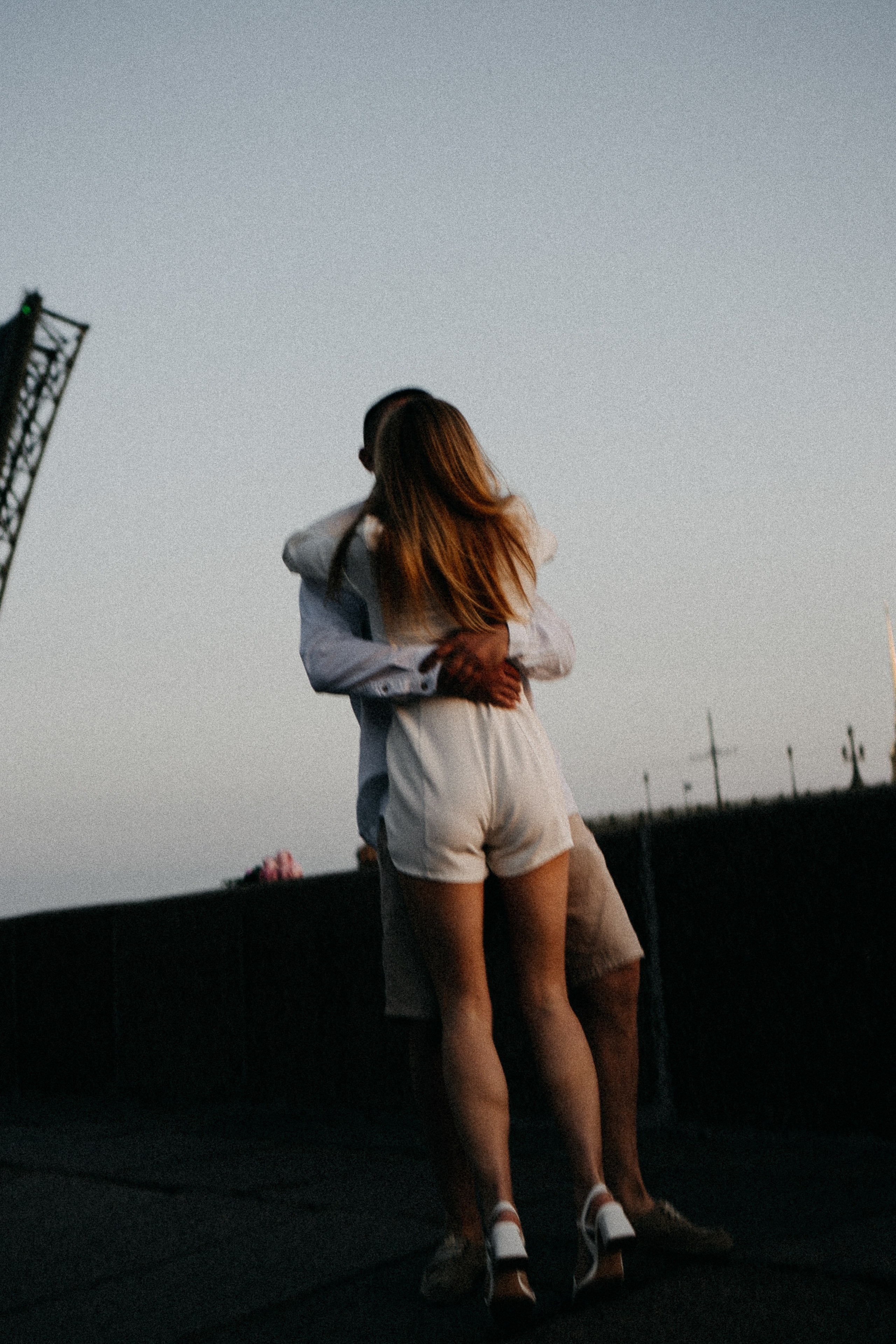 Сьемка мечты. Профессиональный фотограф, Санкт-Петербург — Виктория Богомолова