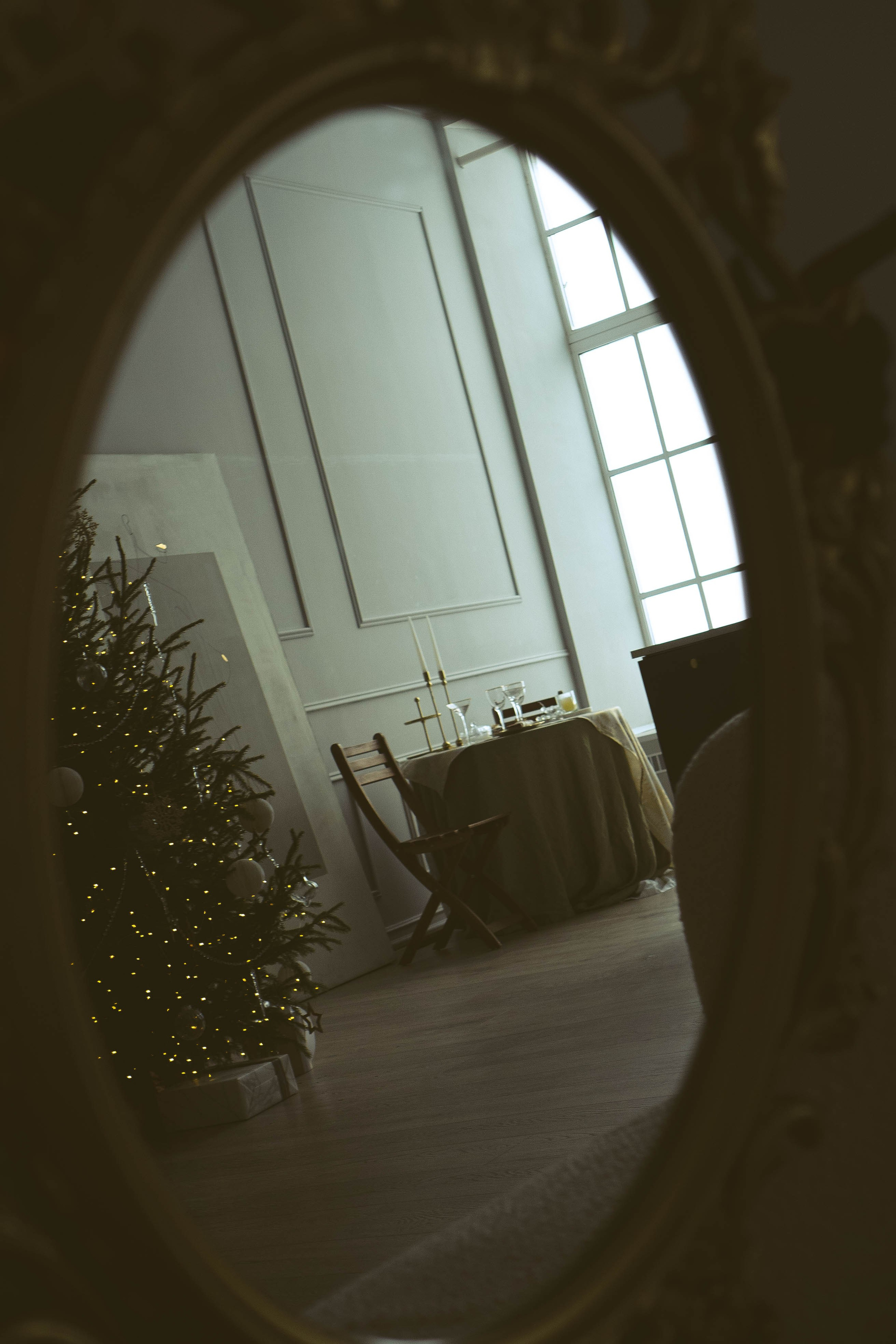 Новогодняя. Профессиональный фотограф, Санкт-Петербург — Виктория Богомолова