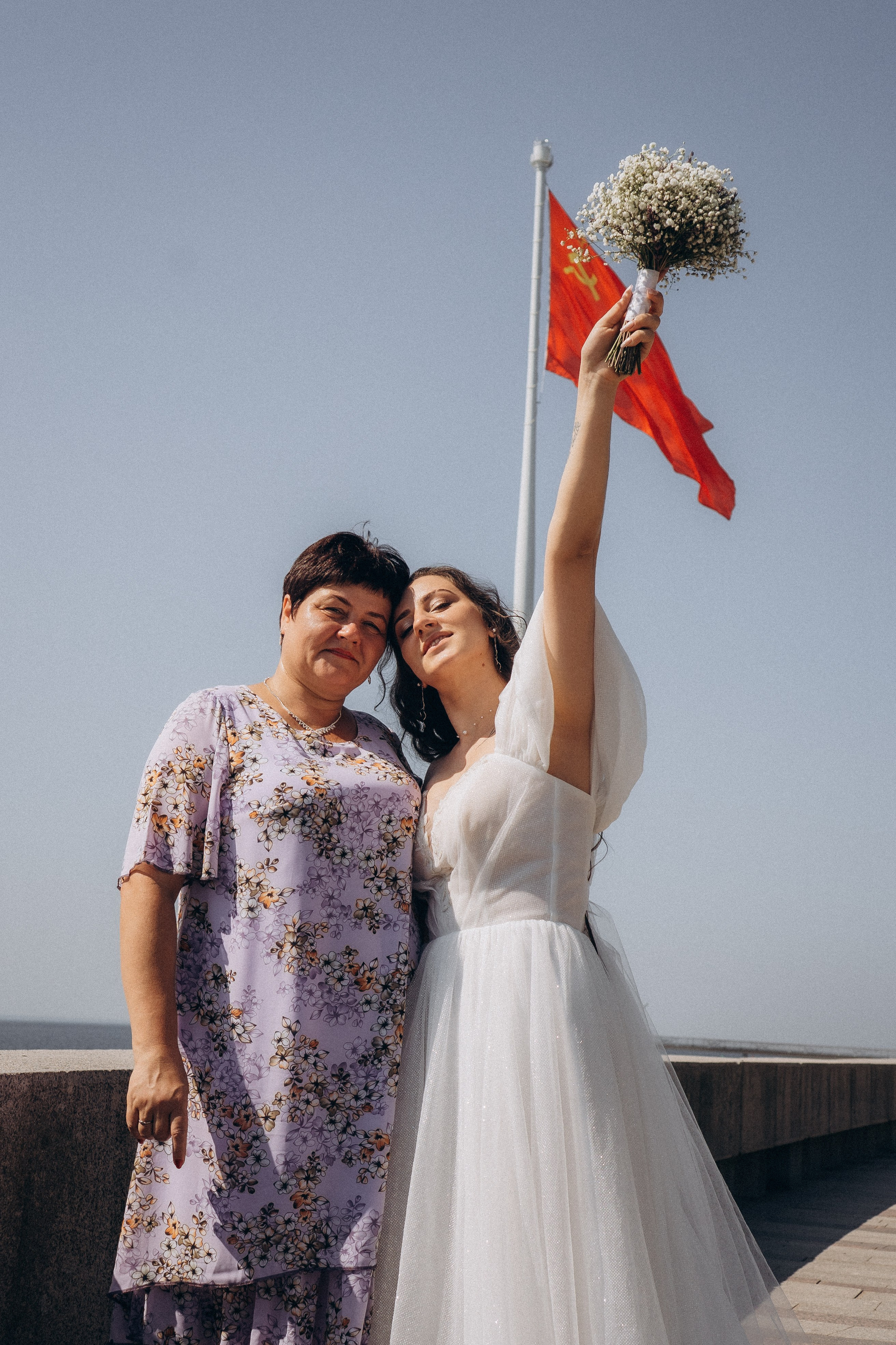 СВАДЕБНАЯ СЬЕМК В ПАРКЕ 300-ЛЕТИЯ. Профессиональный фотограф, Санкт-Петербург — Виктория Богомолова